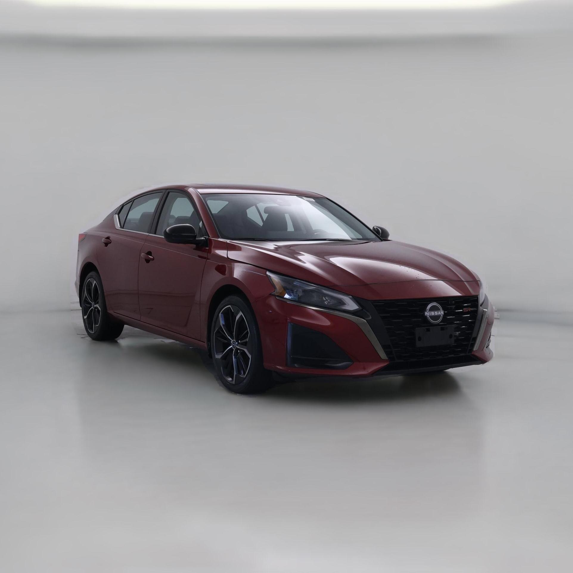 Thumbnail: 2023 Nissan Altima - 1
