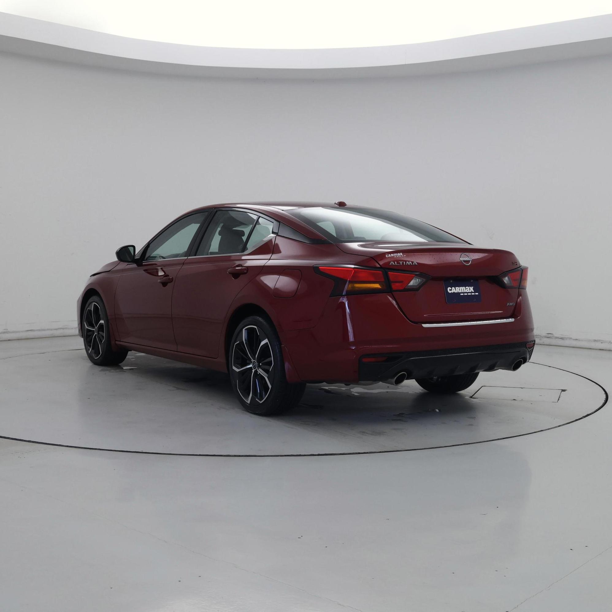 Thumbnail: 2023 Nissan Altima - 2