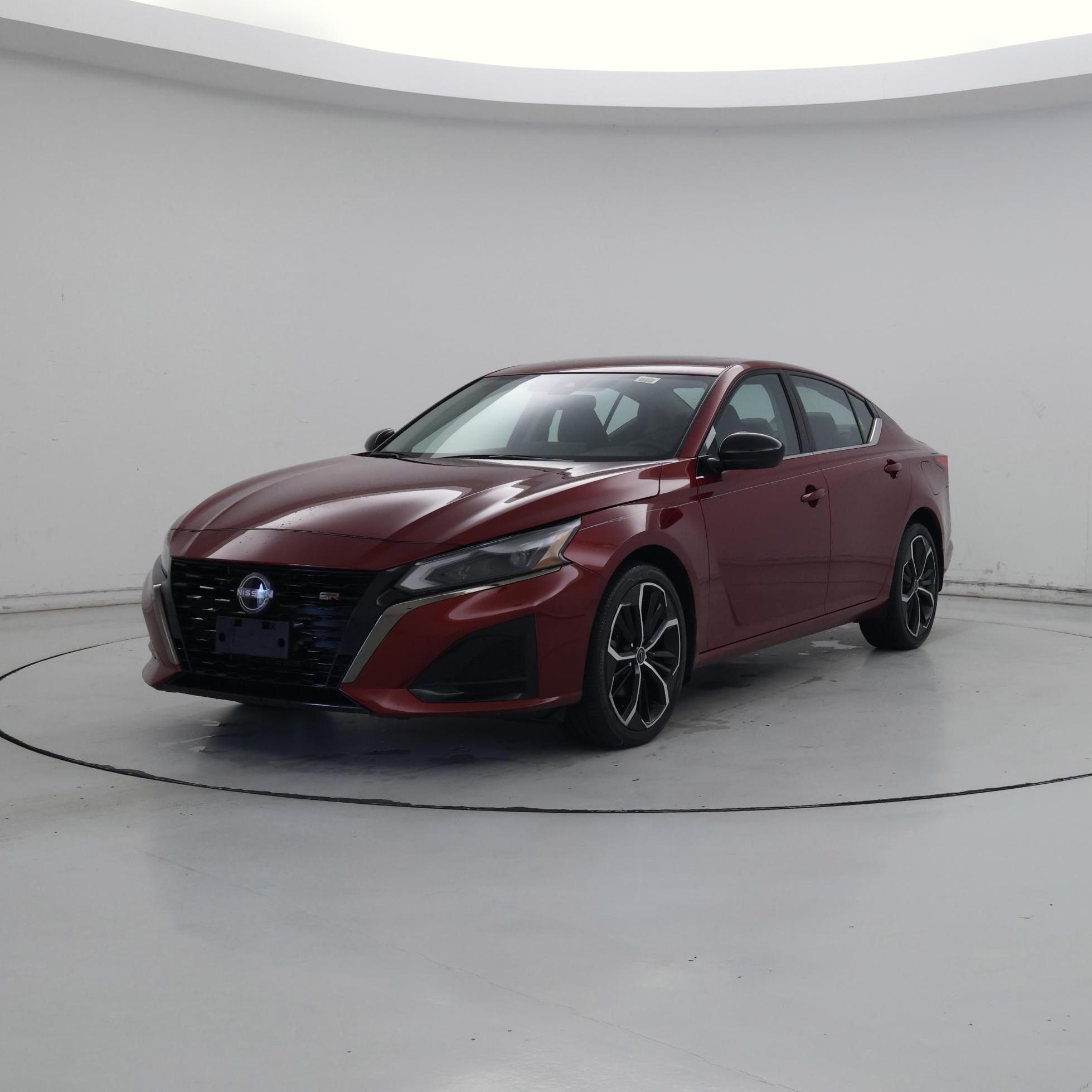 Thumbnail: 2023 Nissan Altima - 4