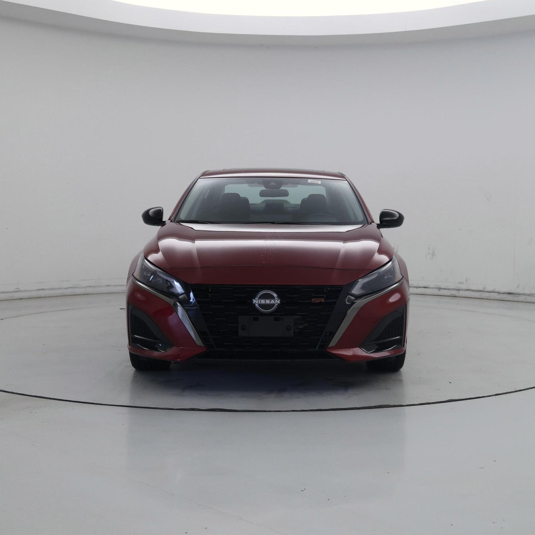 Thumbnail: 2023 Nissan Altima - 5