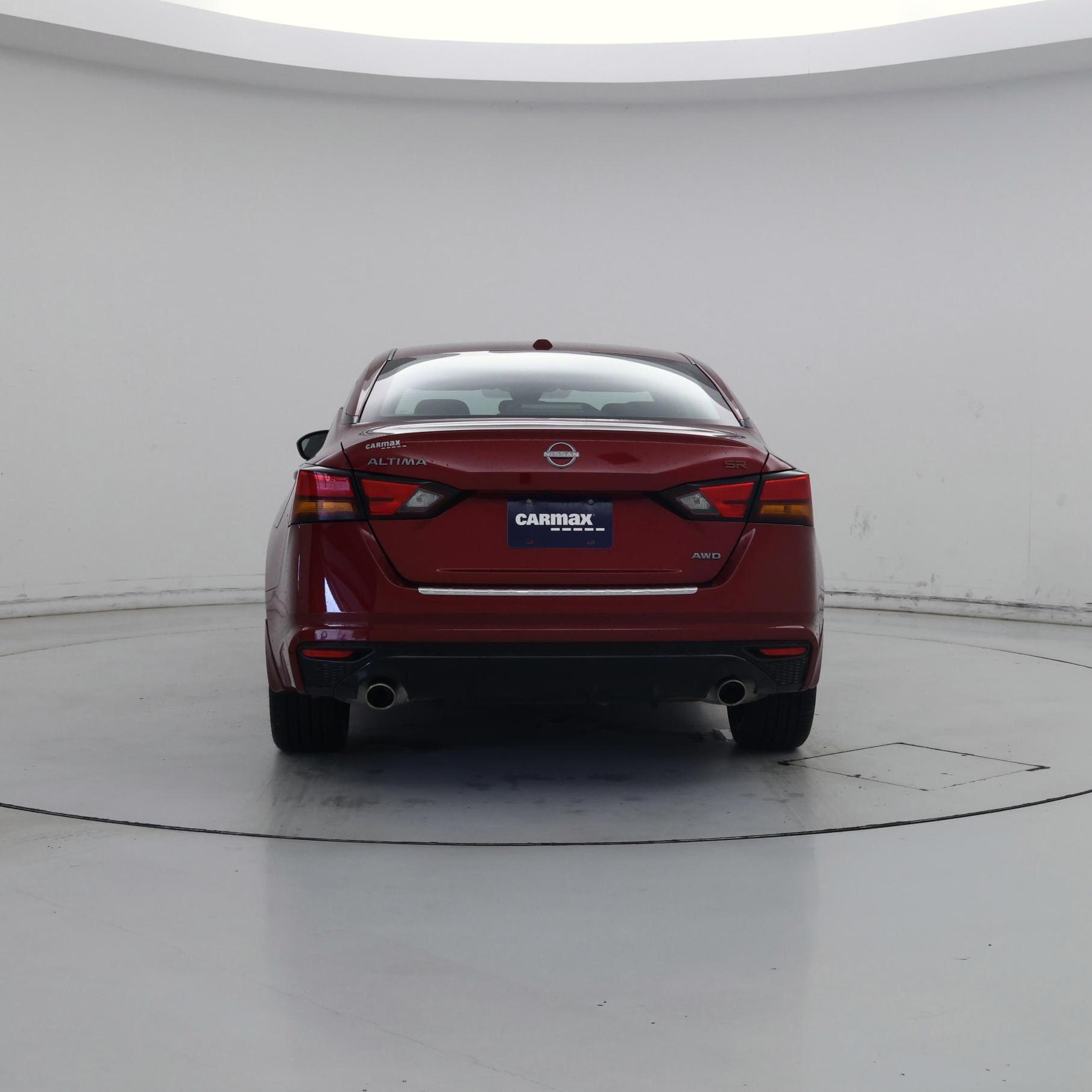Thumbnail: 2023 Nissan Altima - 6