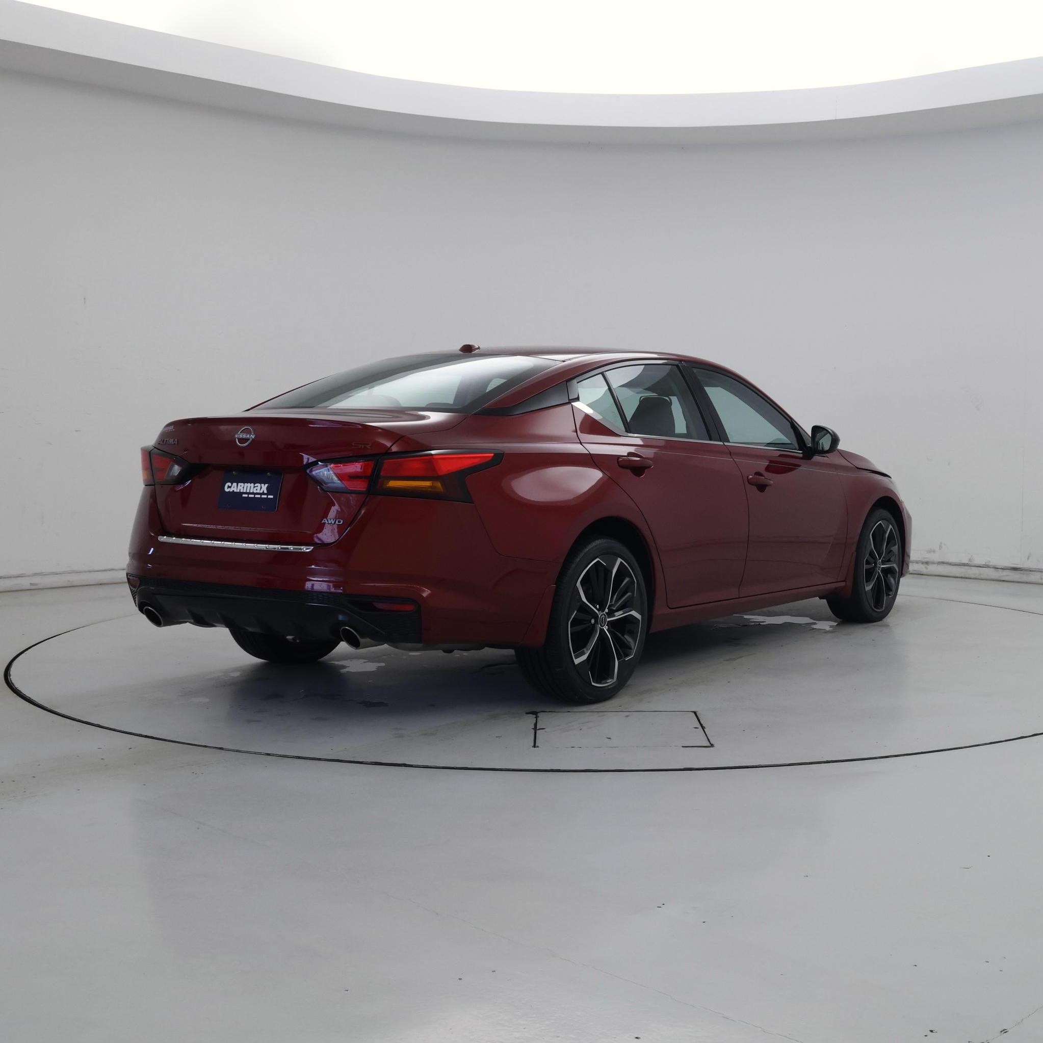 Thumbnail: 2023 Nissan Altima - 8