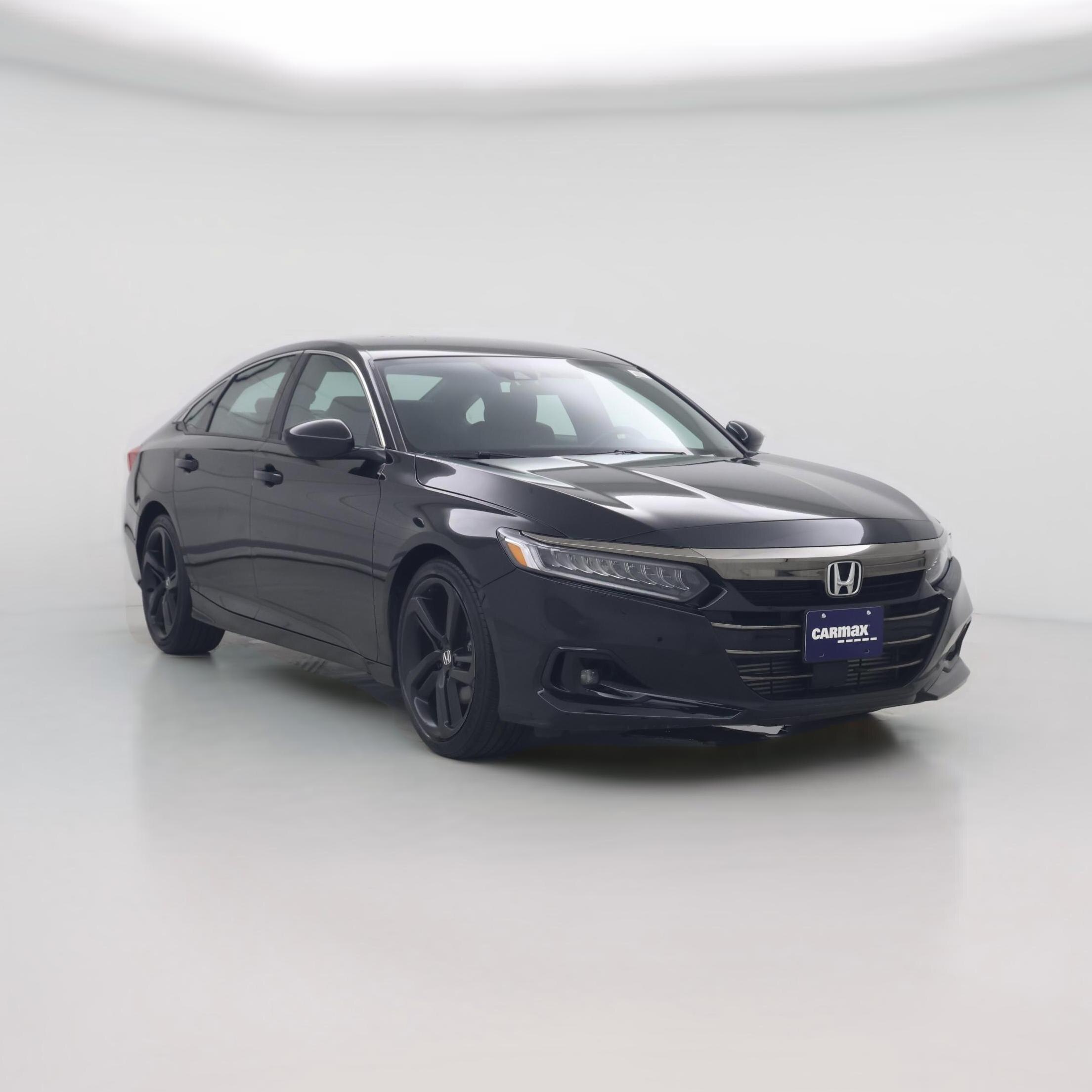 Thumbnail: 2022 Honda Accord - 1