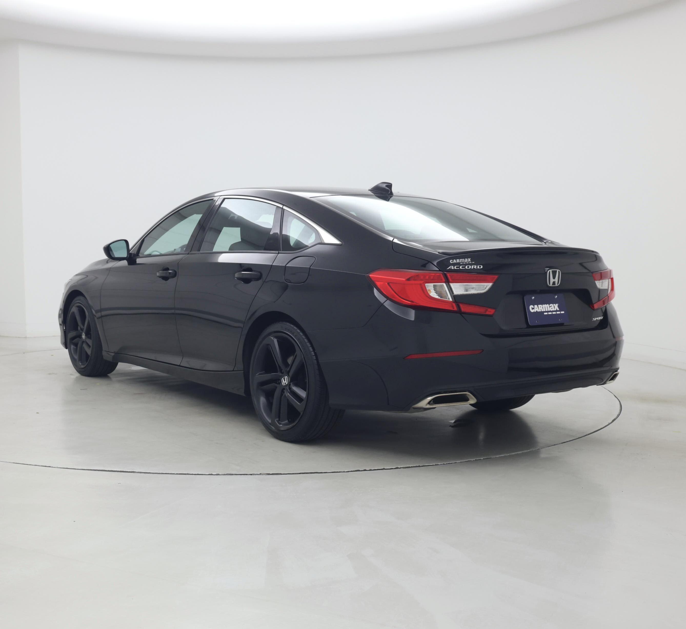 Thumbnail: 2022 Honda Accord - 2