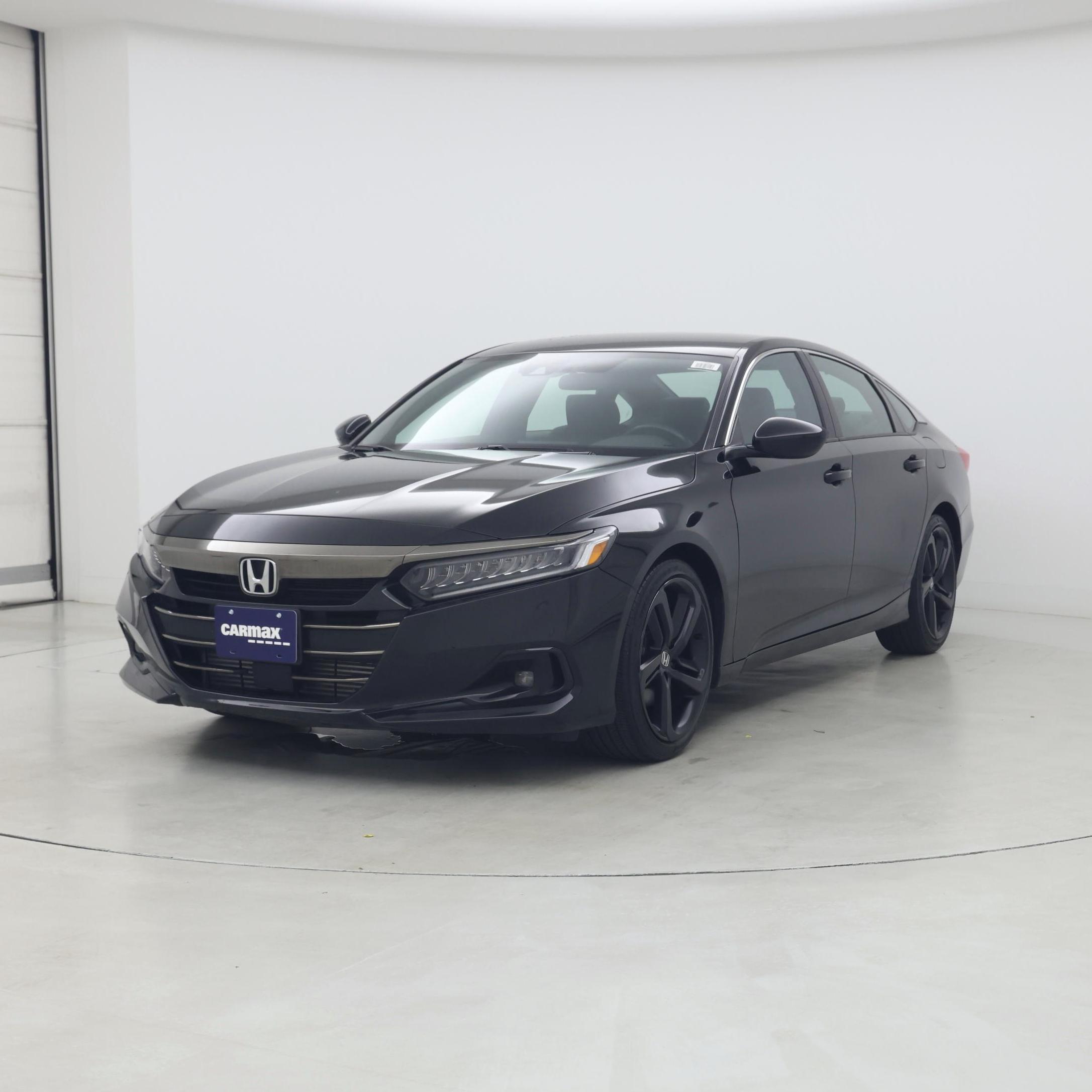 Thumbnail: 2022 Honda Accord - 4