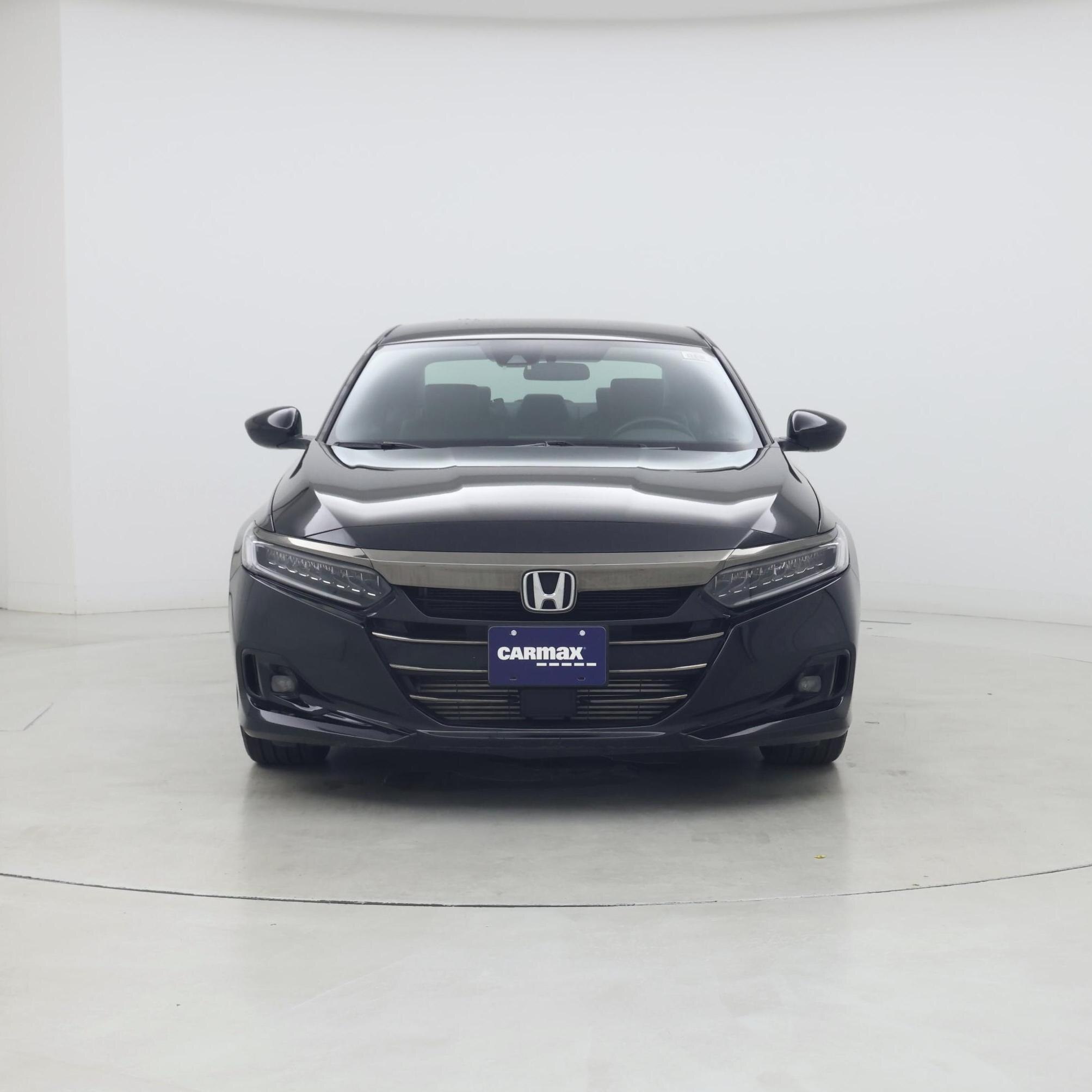 Thumbnail: 2022 Honda Accord - 5