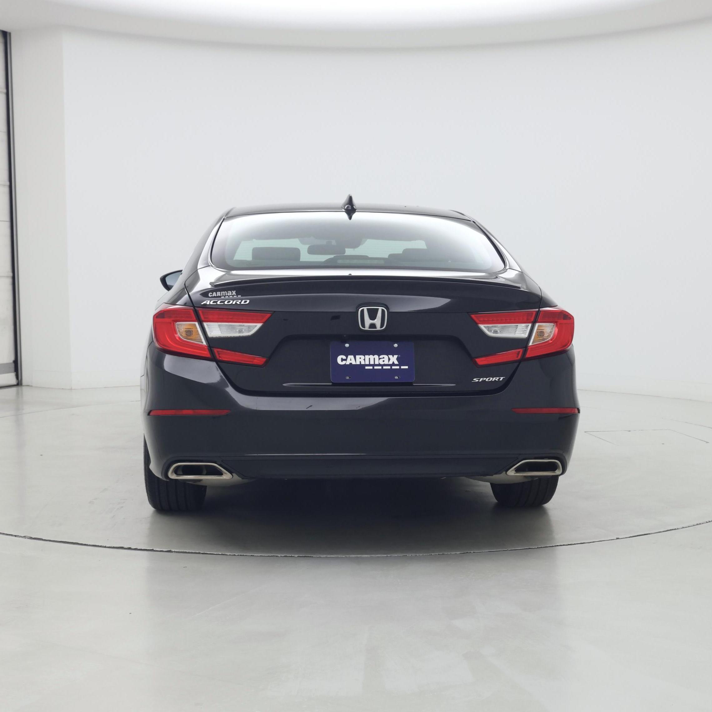 Thumbnail: 2022 Honda Accord - 6