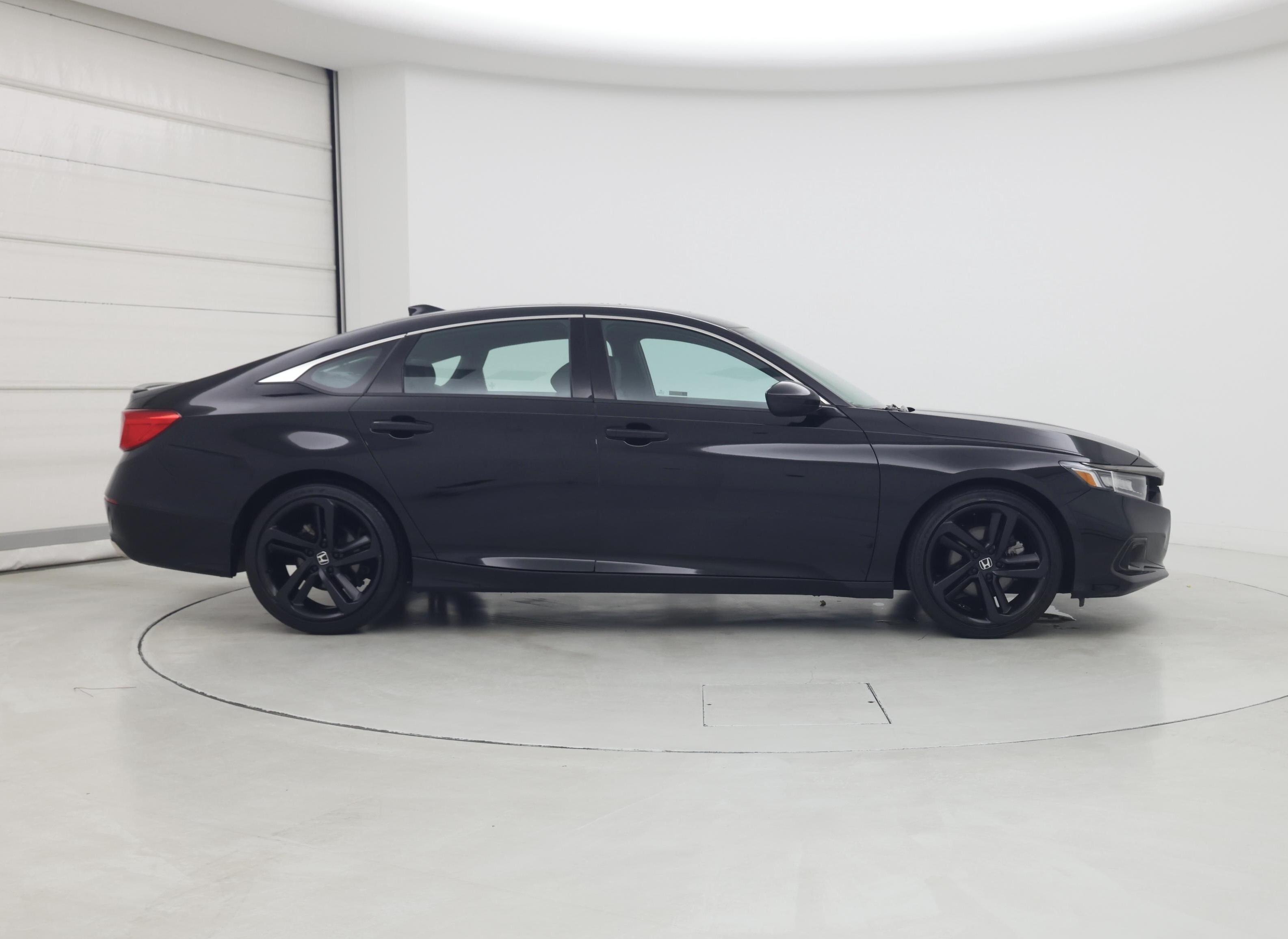 Thumbnail: 2022 Honda Accord - 7