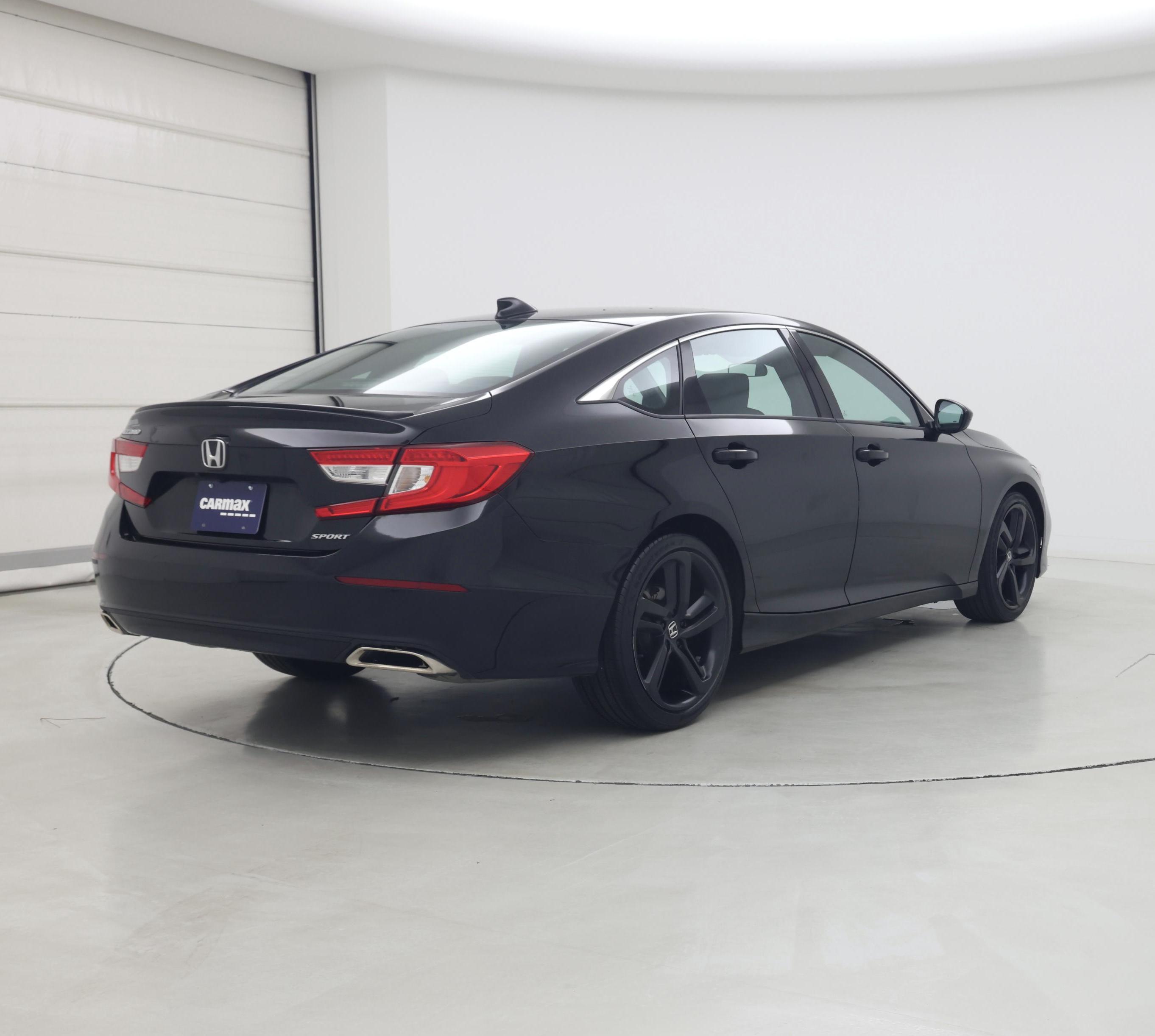 Thumbnail: 2022 Honda Accord - 8