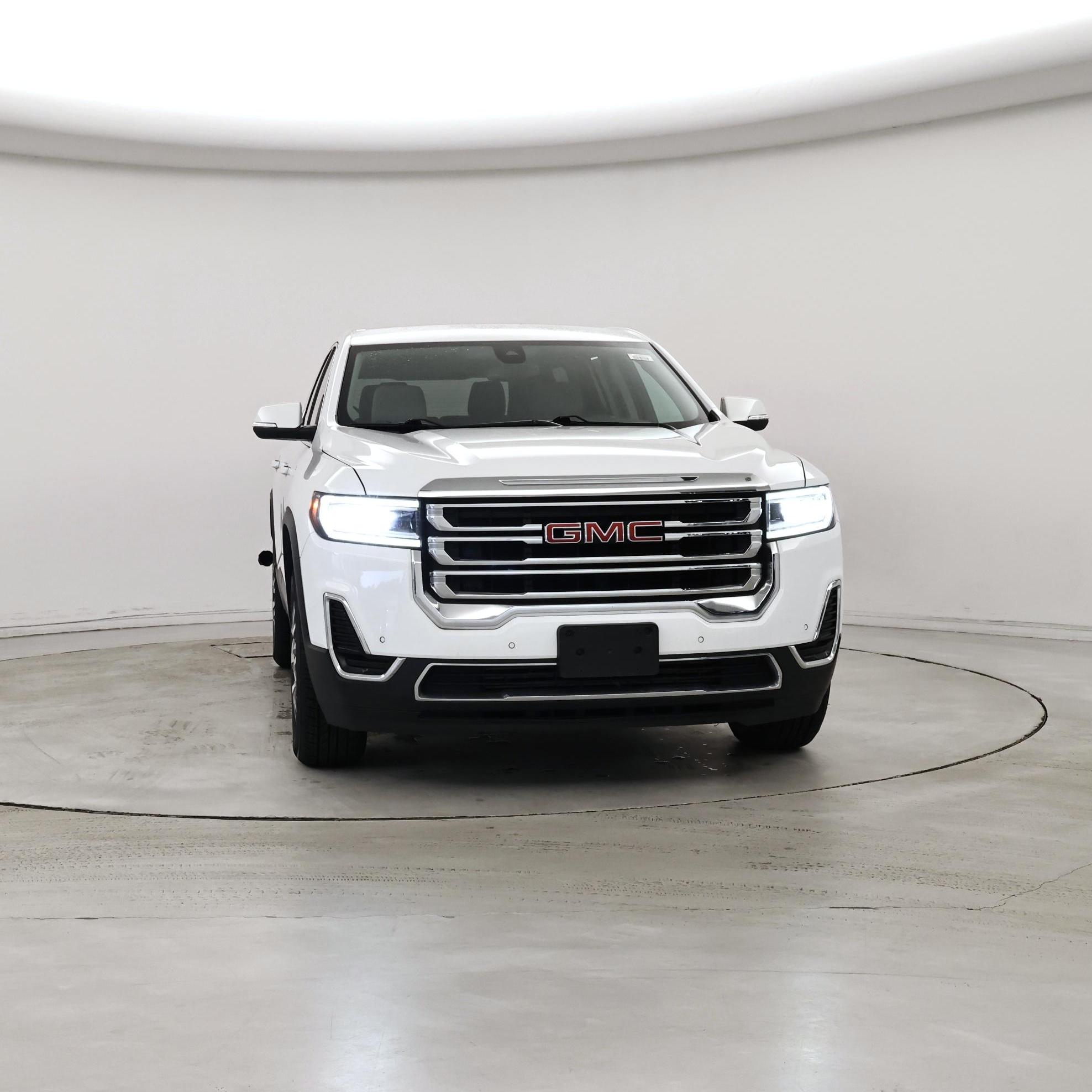 Thumbnail: 2022 GMC Acadia - 5