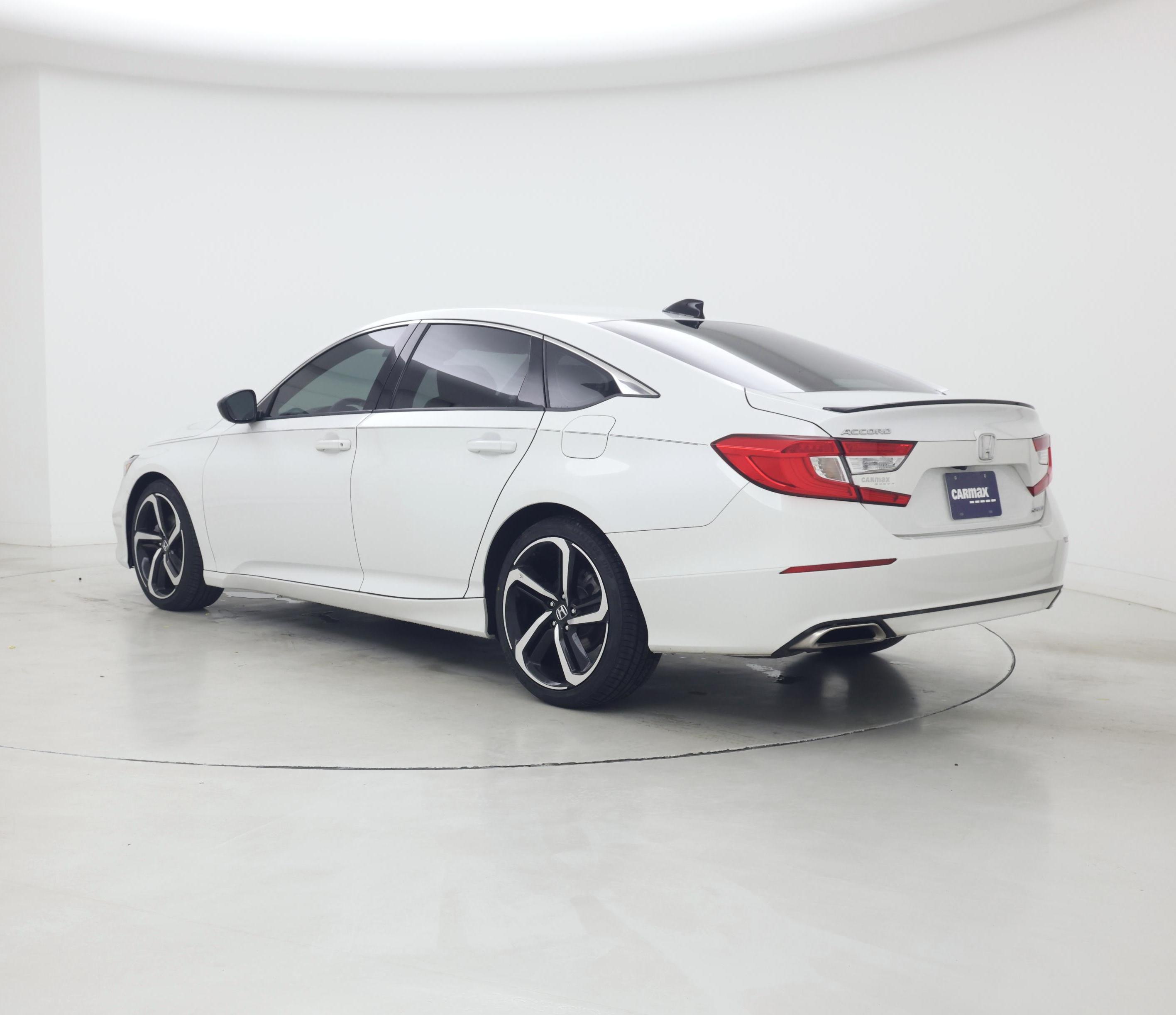 Thumbnail: 2022 Honda Accord - 2