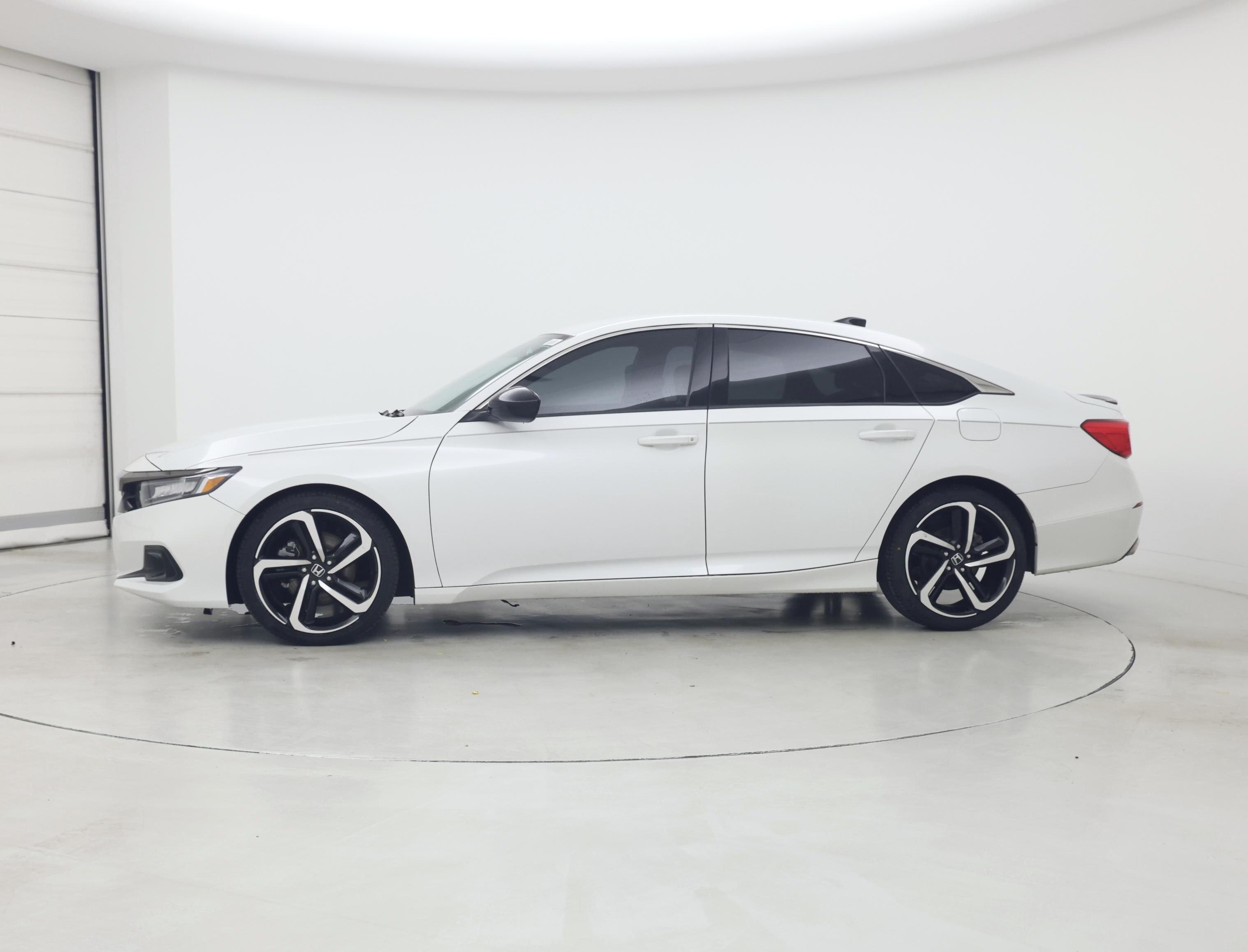Thumbnail: 2022 Honda Accord - 3