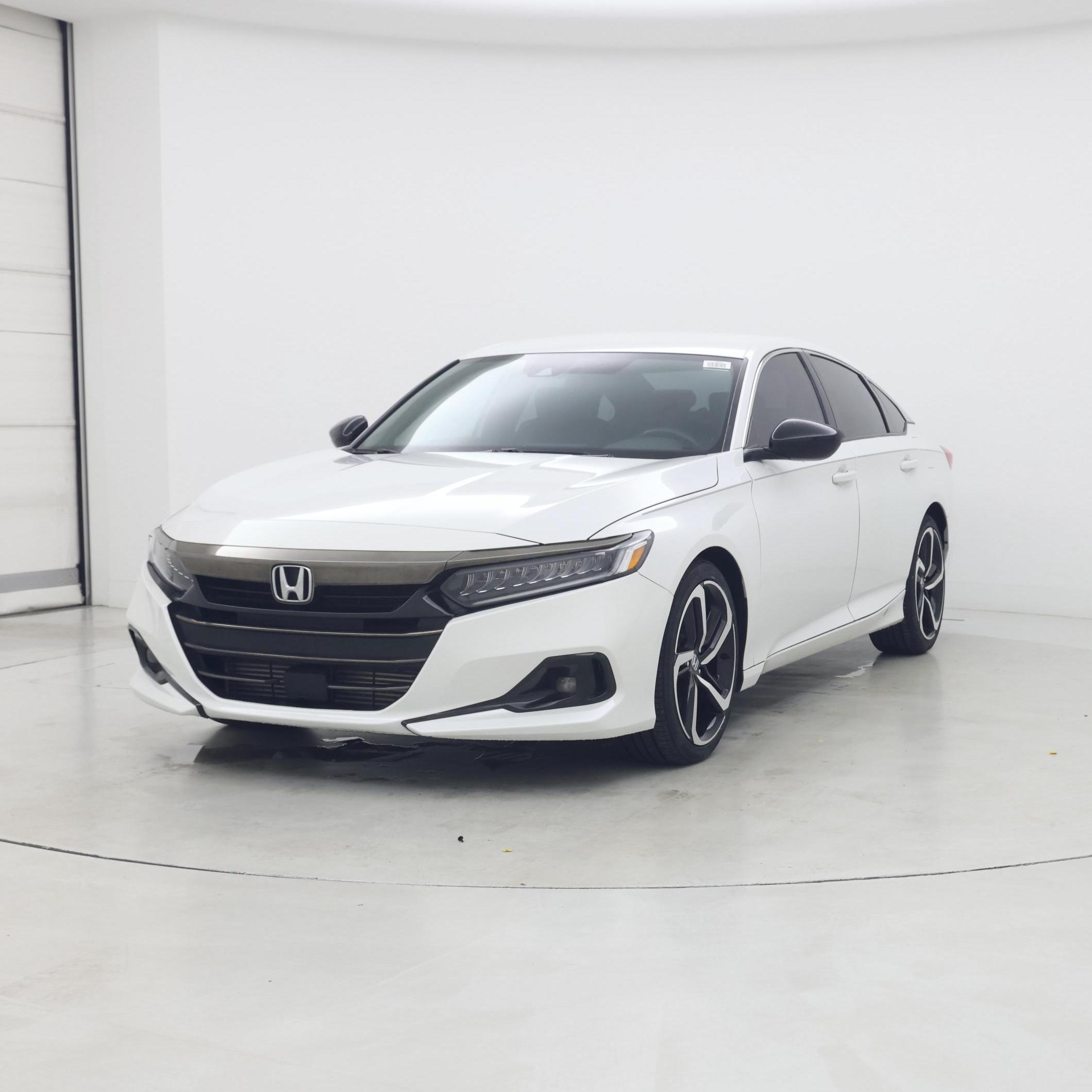 Thumbnail: 2022 Honda Accord - 4