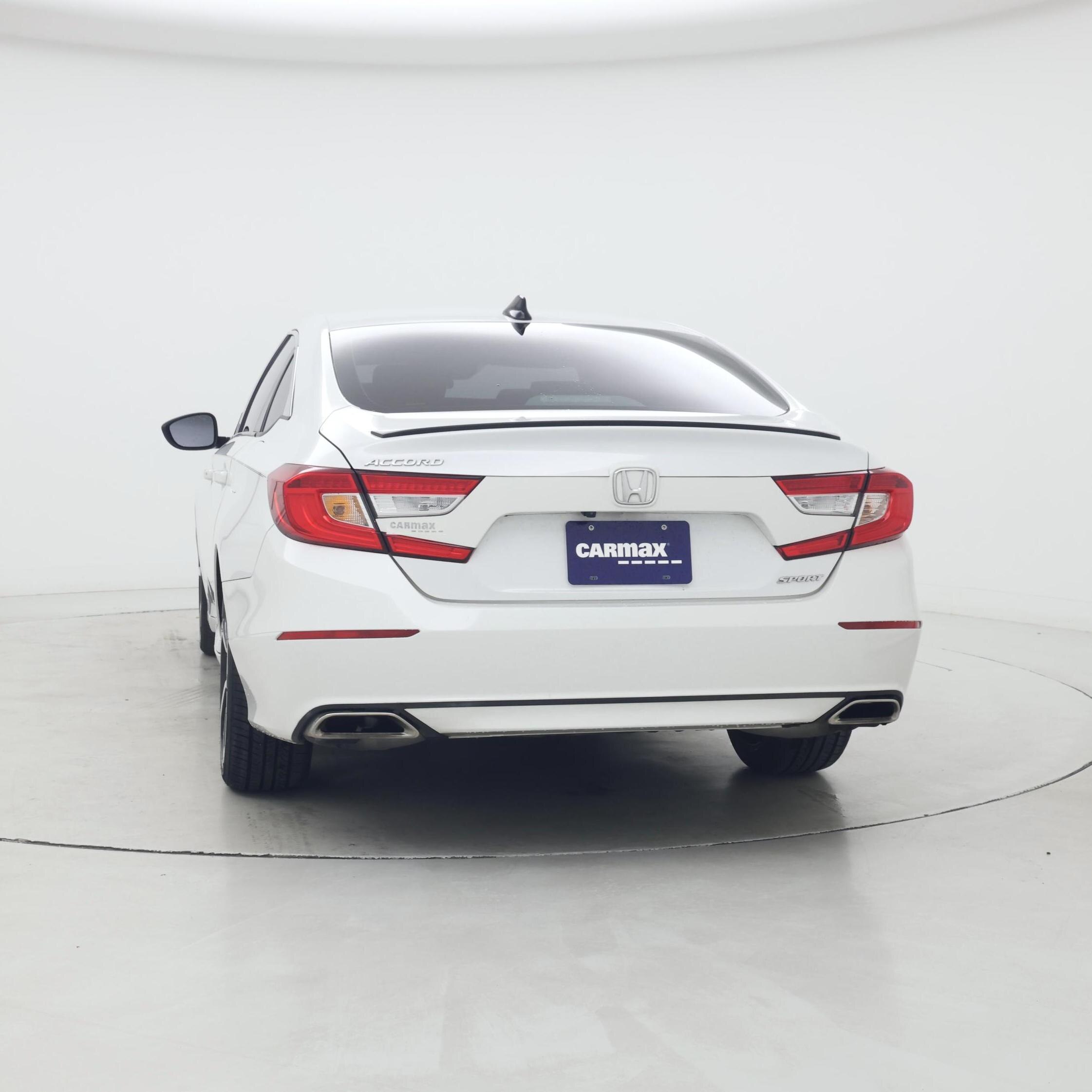 Thumbnail: 2022 Honda Accord - 6