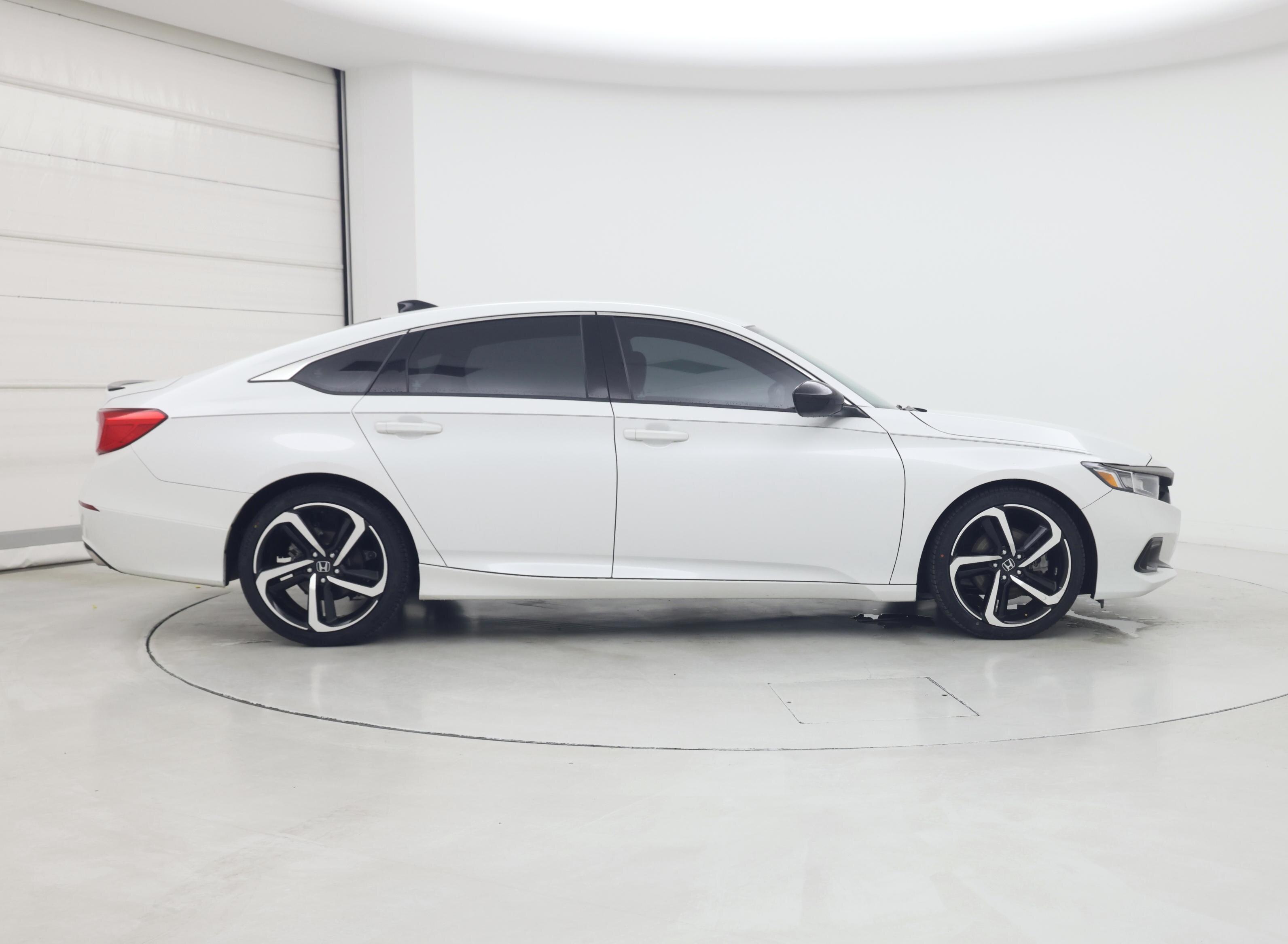 Thumbnail: 2022 Honda Accord - 7
