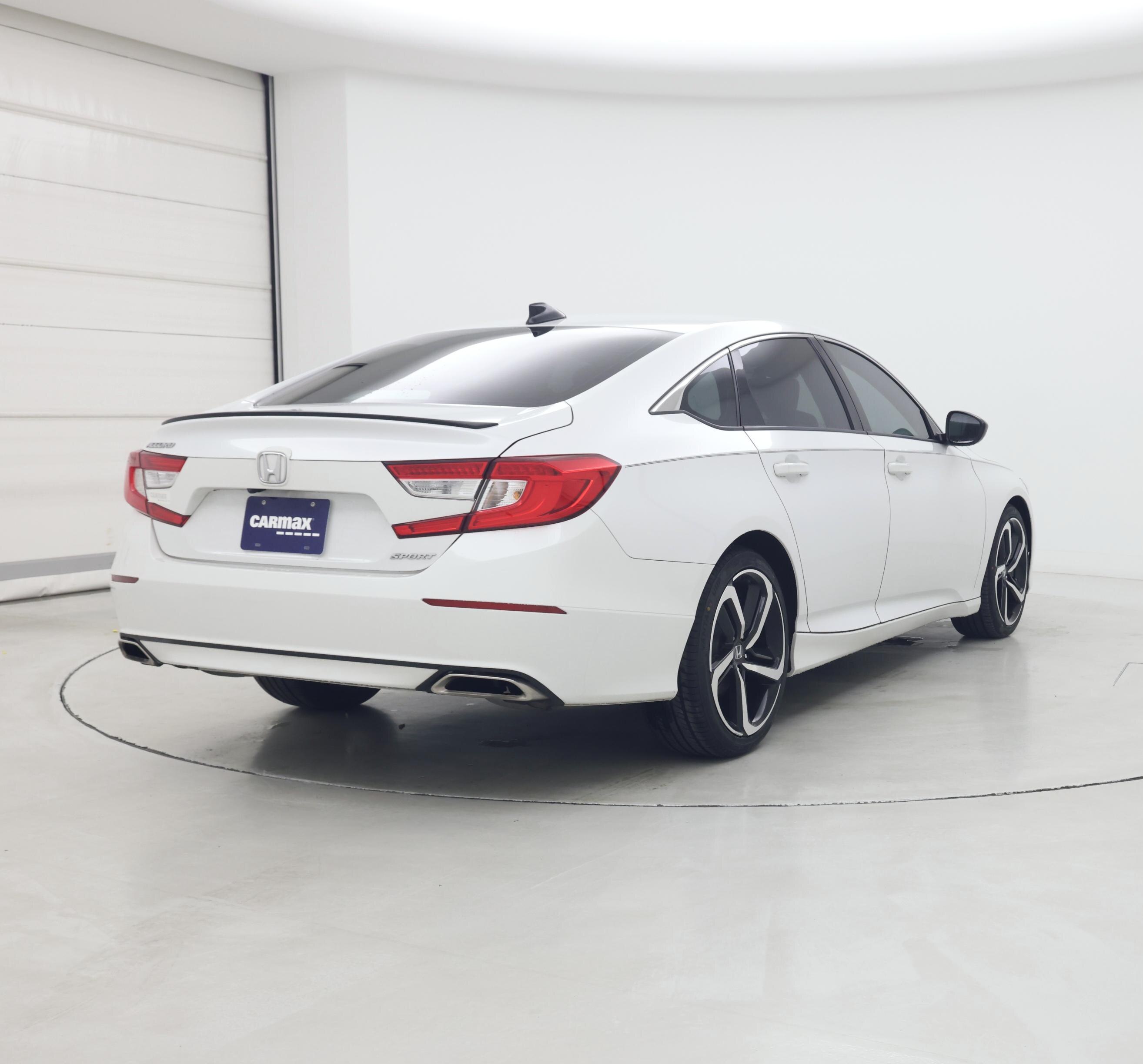 Thumbnail: 2022 Honda Accord - 8