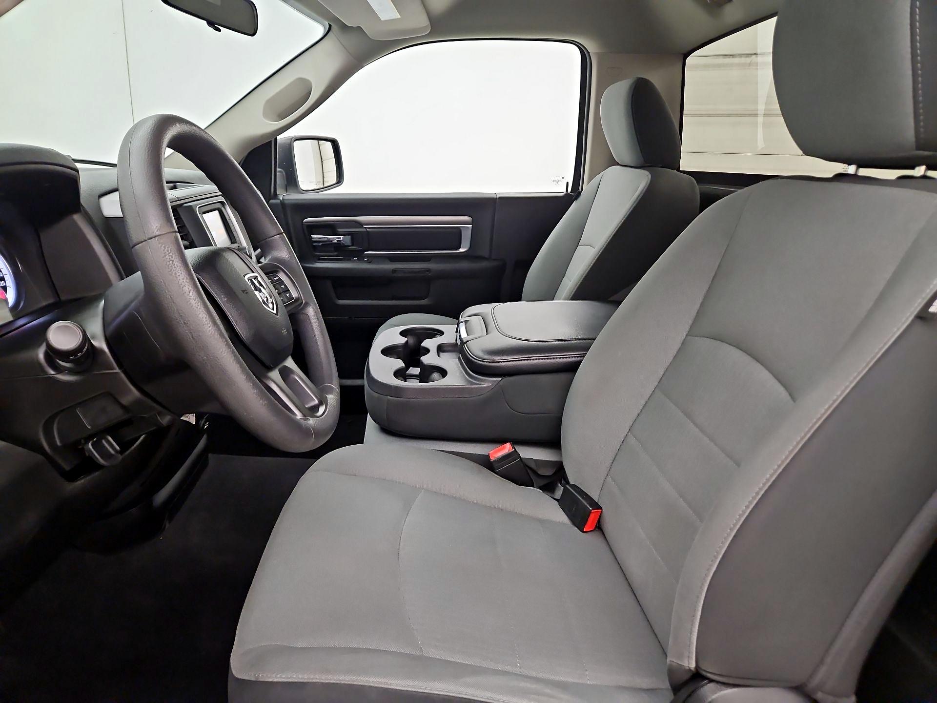 Thumbnail: 2022 RAM 1500 Classic - 11