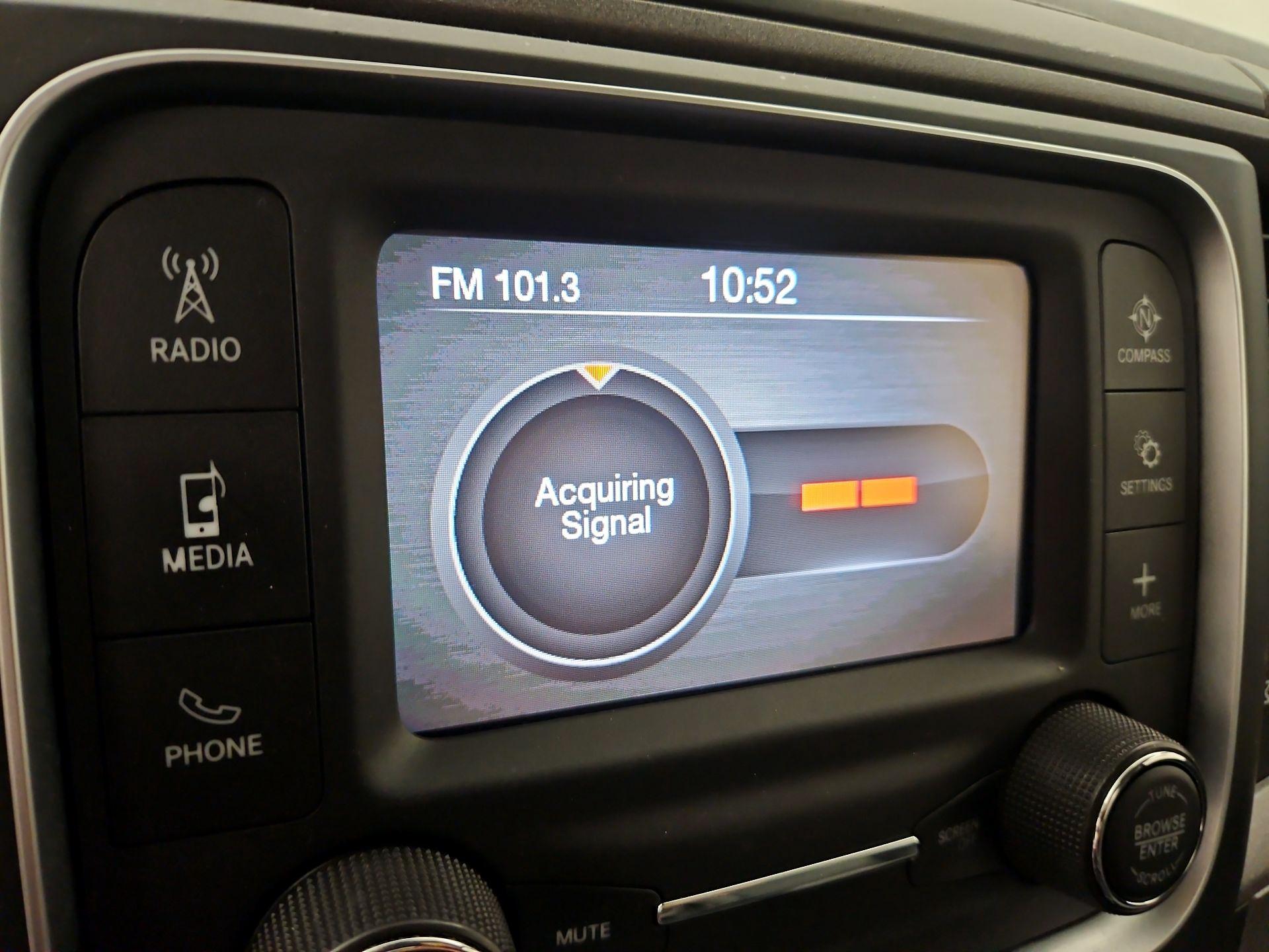 Thumbnail: 2022 RAM 1500 Classic - 14