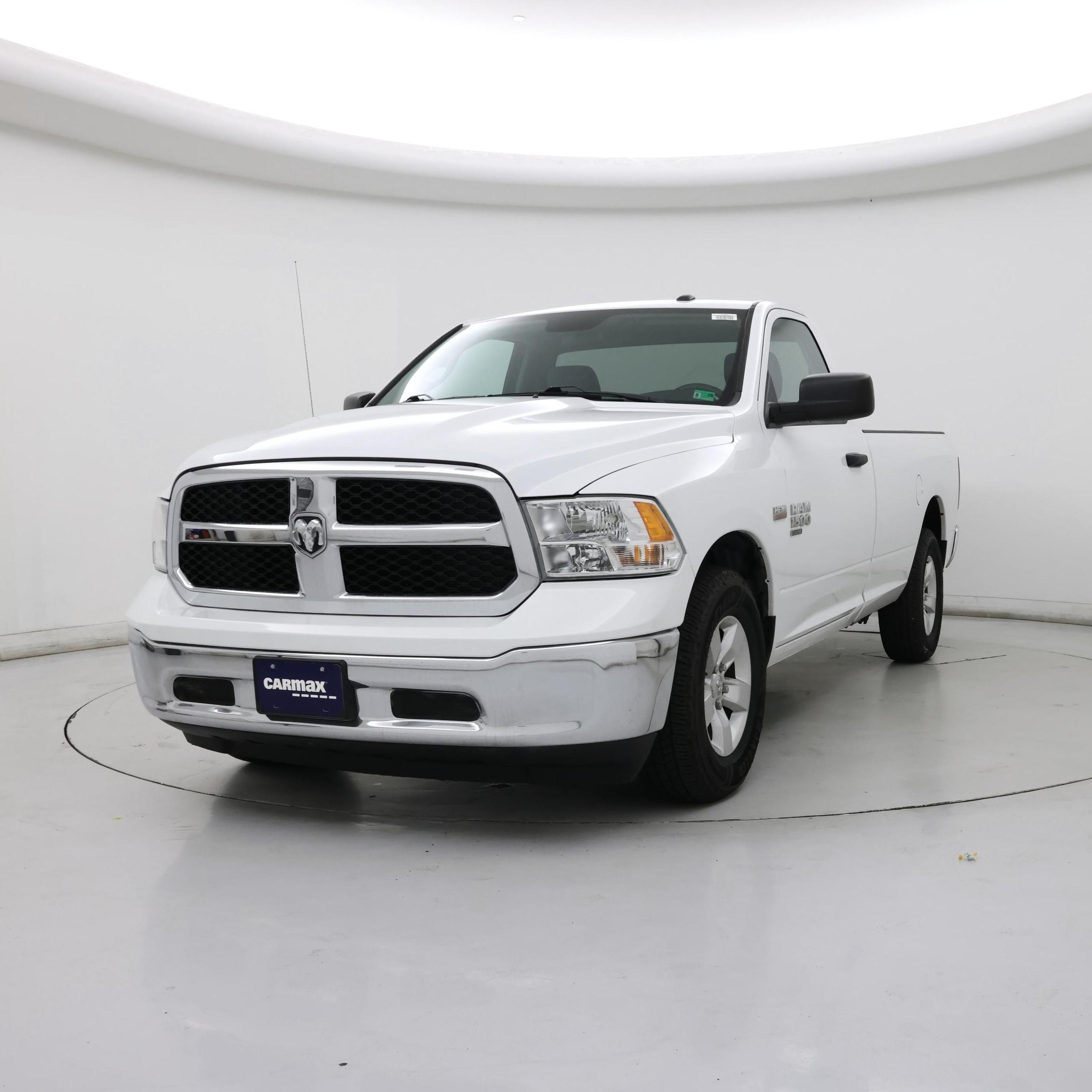 Thumbnail: 2022 RAM 1500 Classic - 4