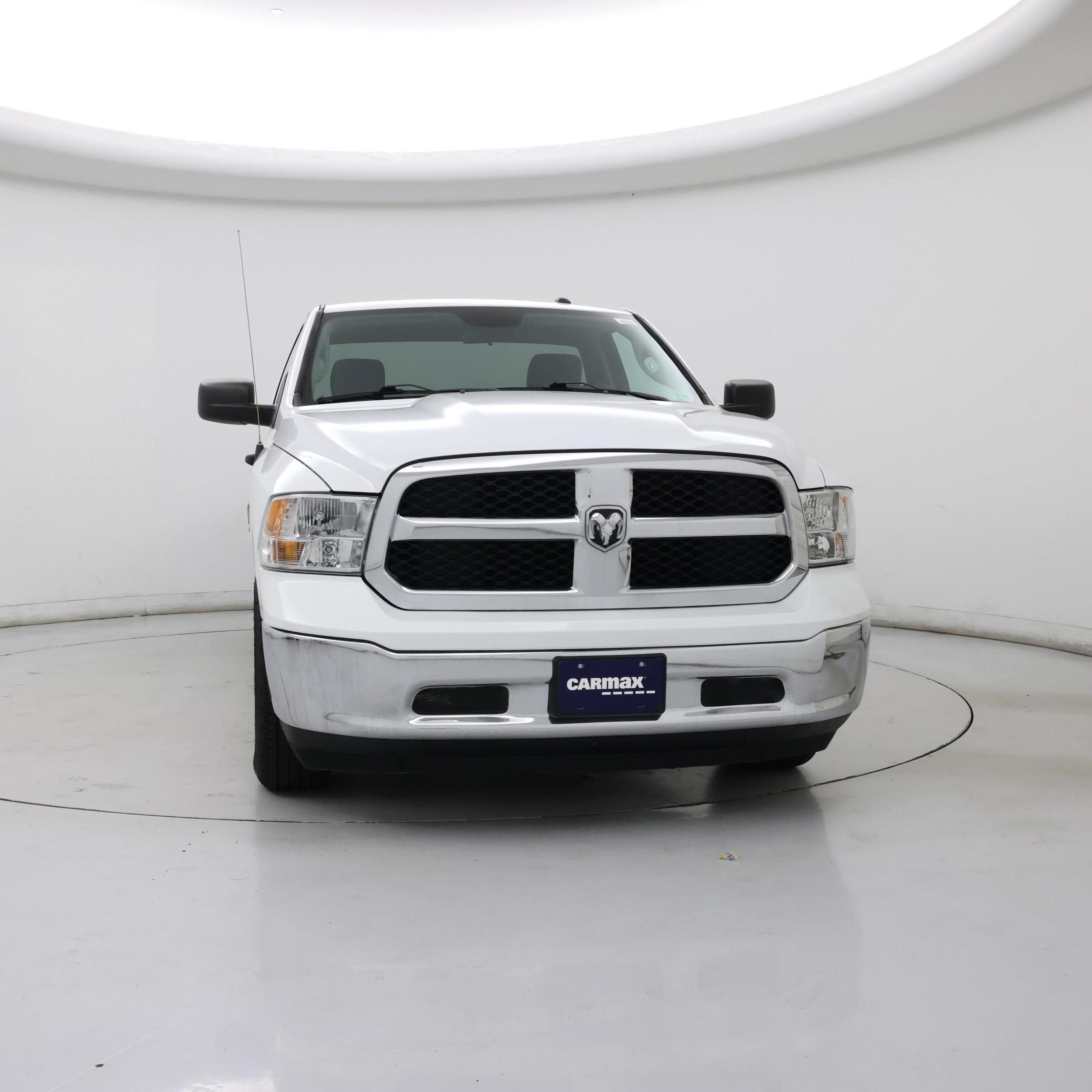 Thumbnail: 2022 RAM 1500 Classic - 5