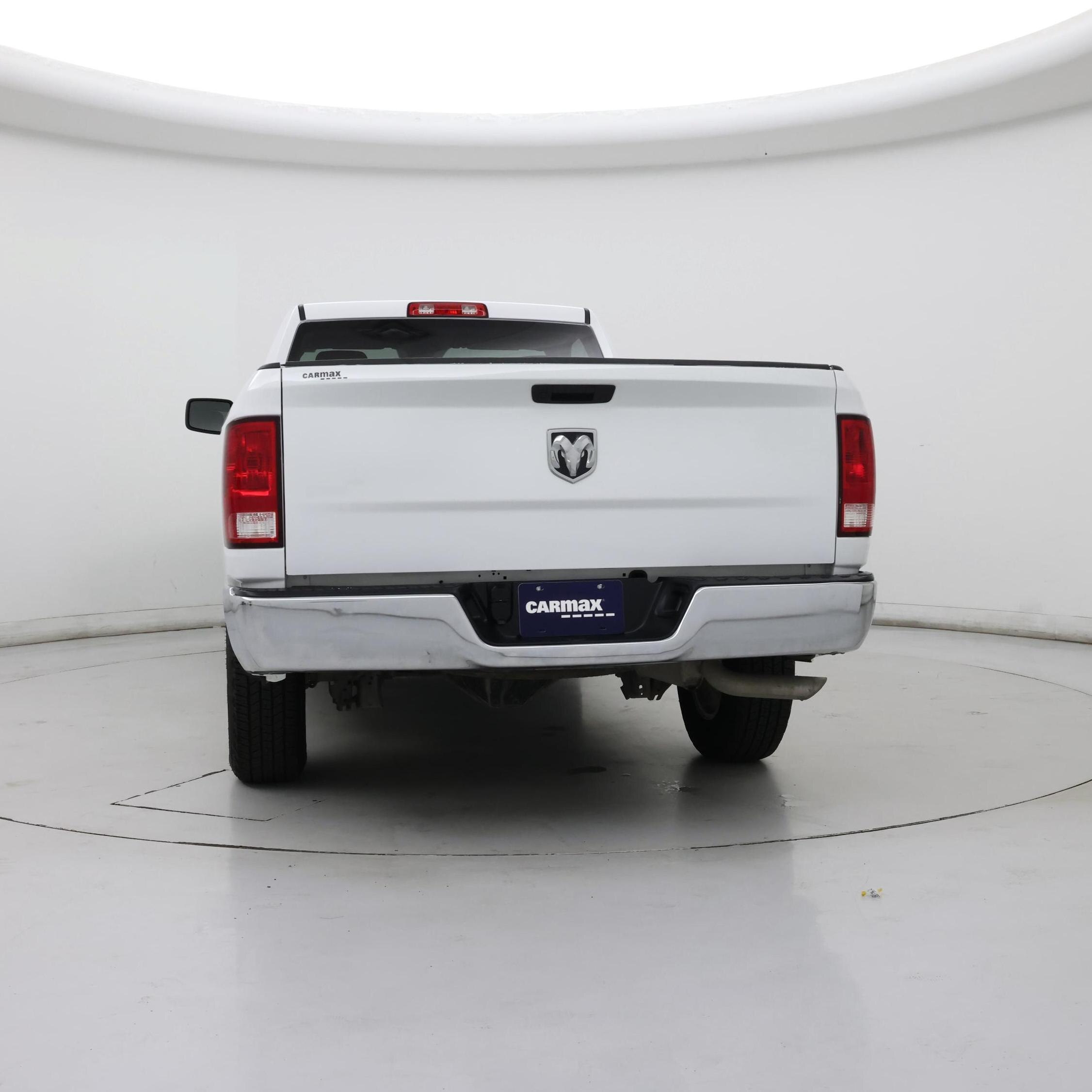 Thumbnail: 2022 RAM 1500 Classic - 6