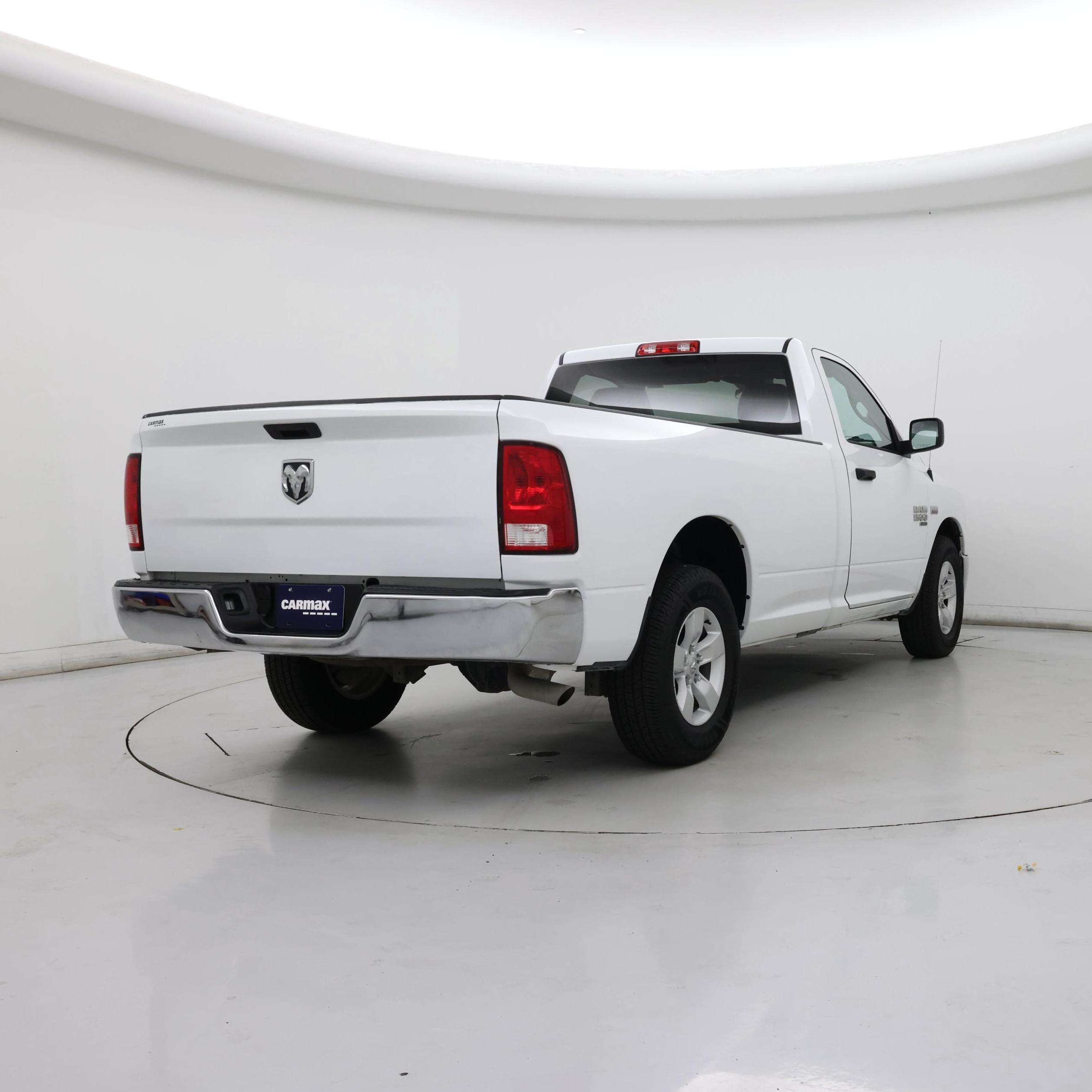 Thumbnail: 2022 RAM 1500 Classic - 8