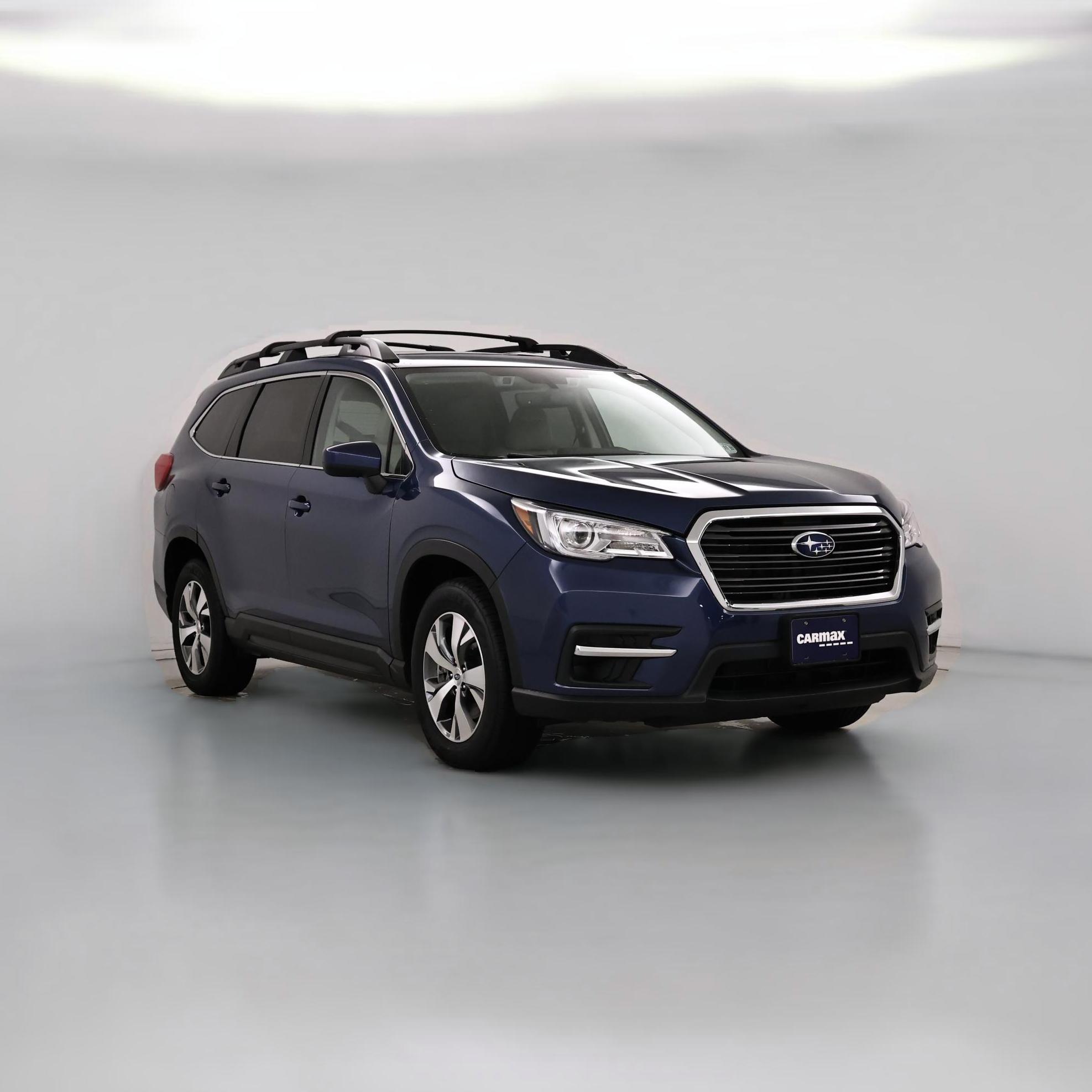 Thumbnail: 2022 Subaru Ascent - 1