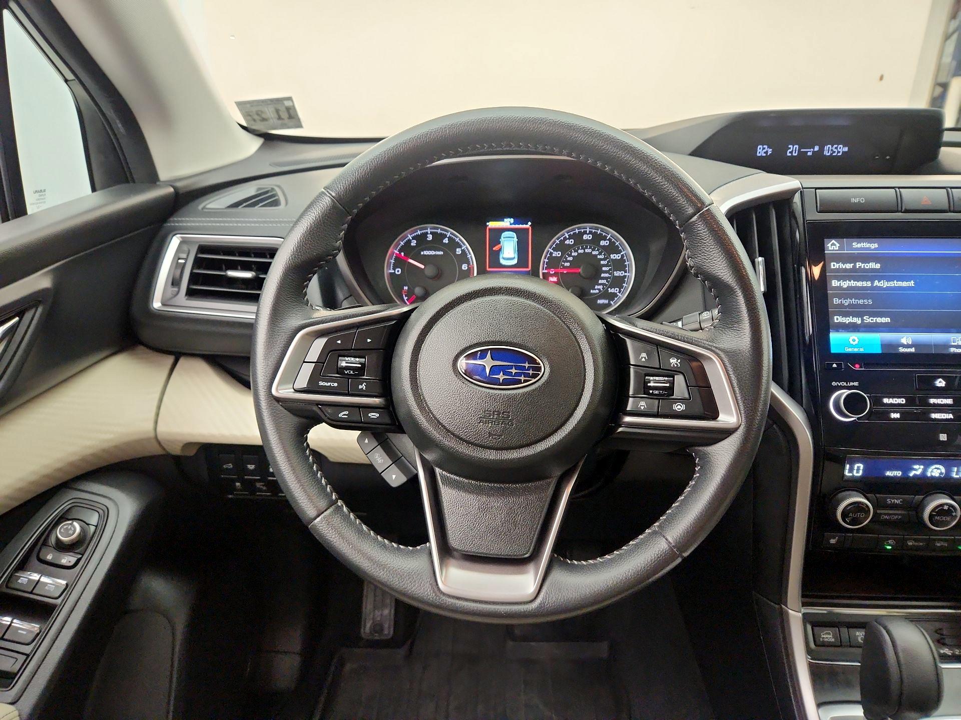 Thumbnail: 2022 Subaru Ascent - 10