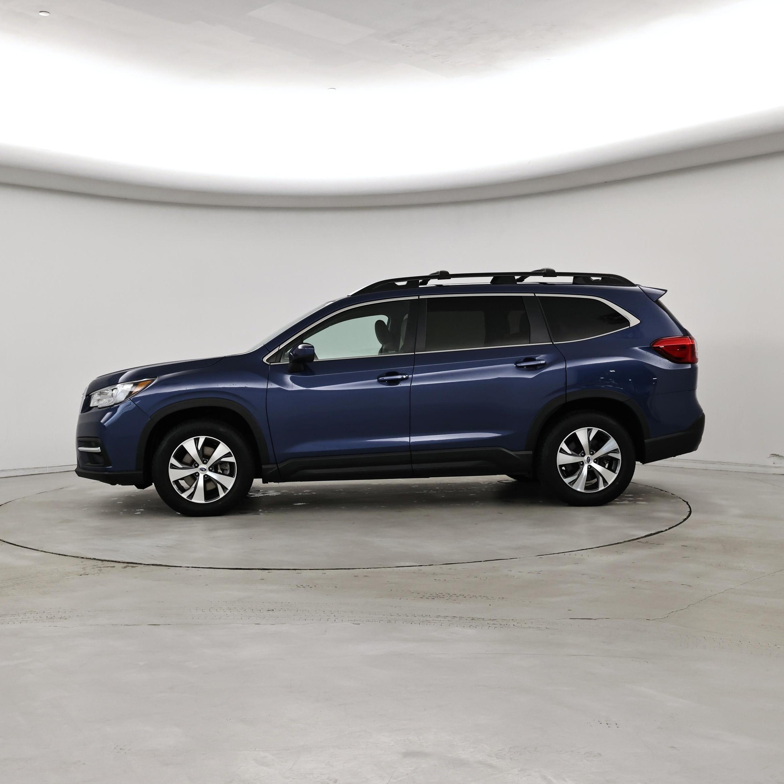 Thumbnail: 2022 Subaru Ascent - 3