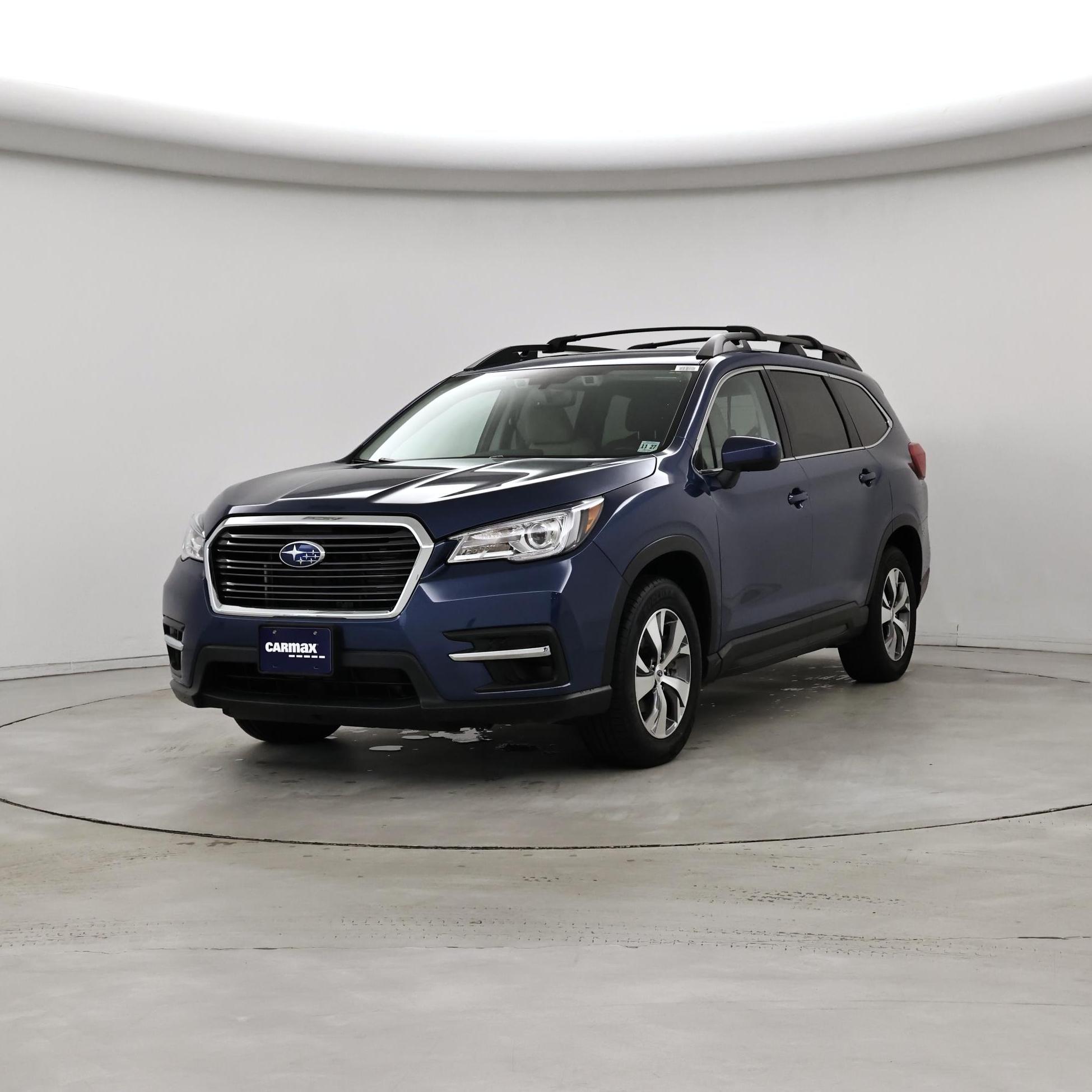 Thumbnail: 2022 Subaru Ascent - 4