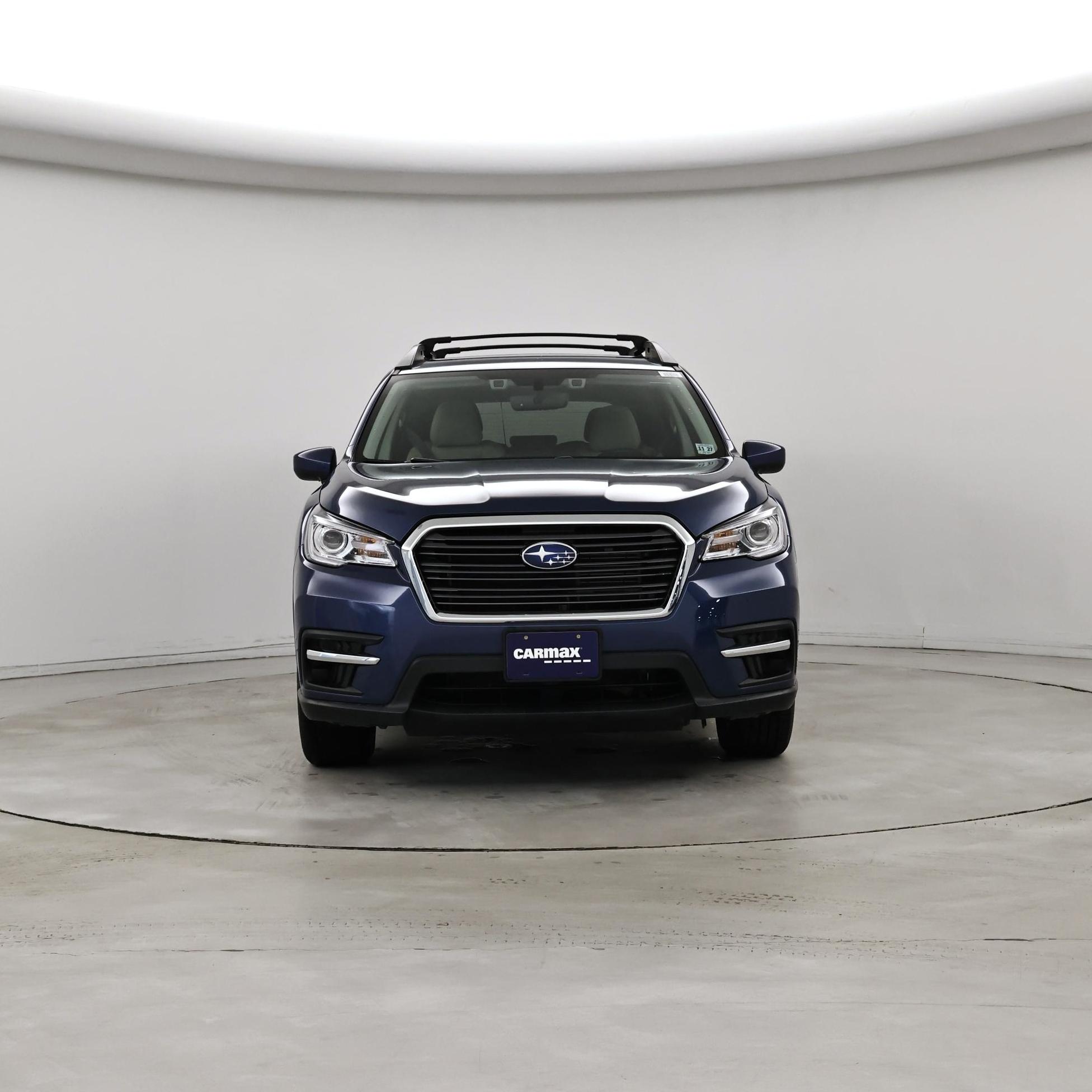 Thumbnail: 2022 Subaru Ascent - 5