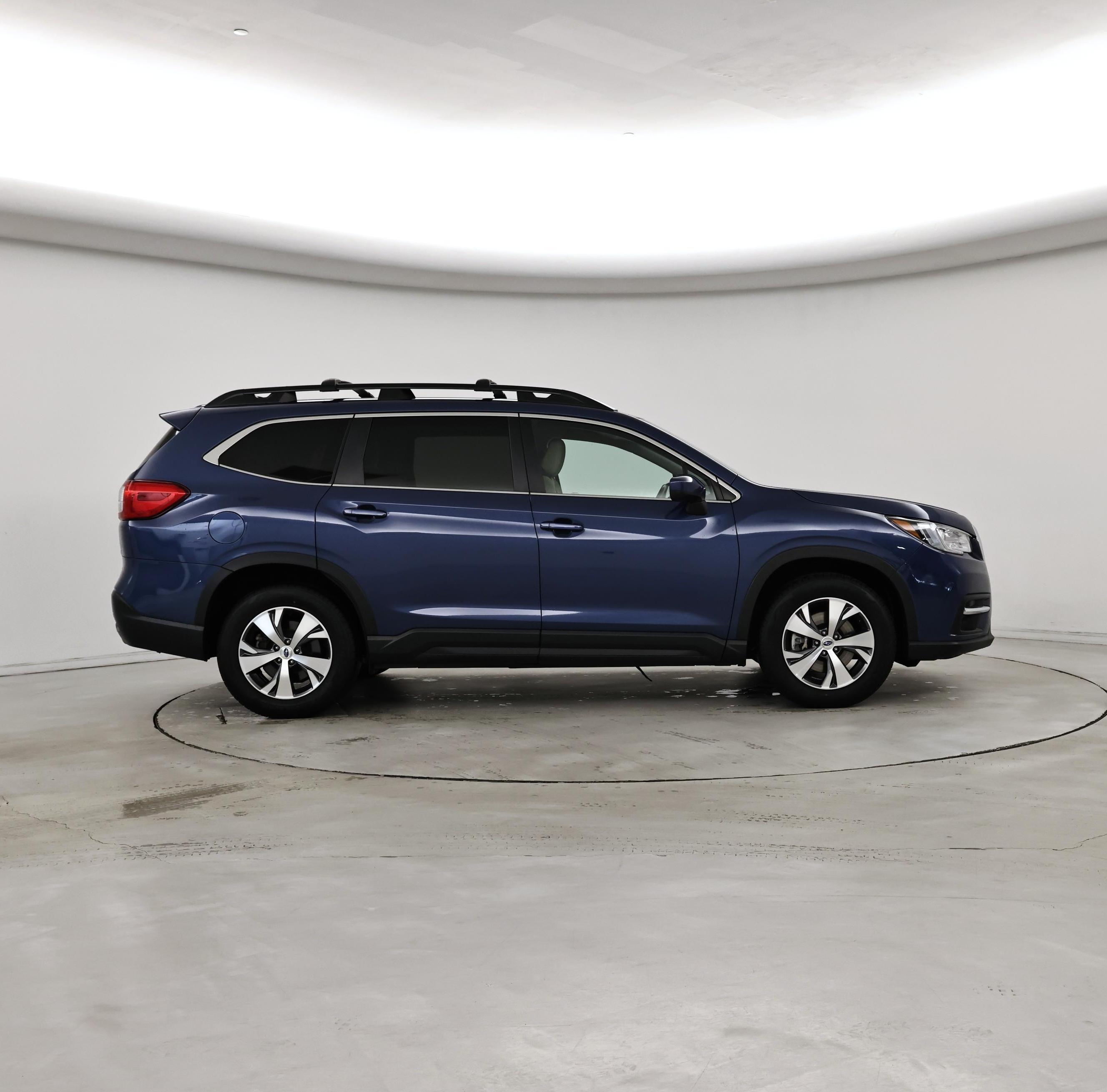 Thumbnail: 2022 Subaru Ascent - 7