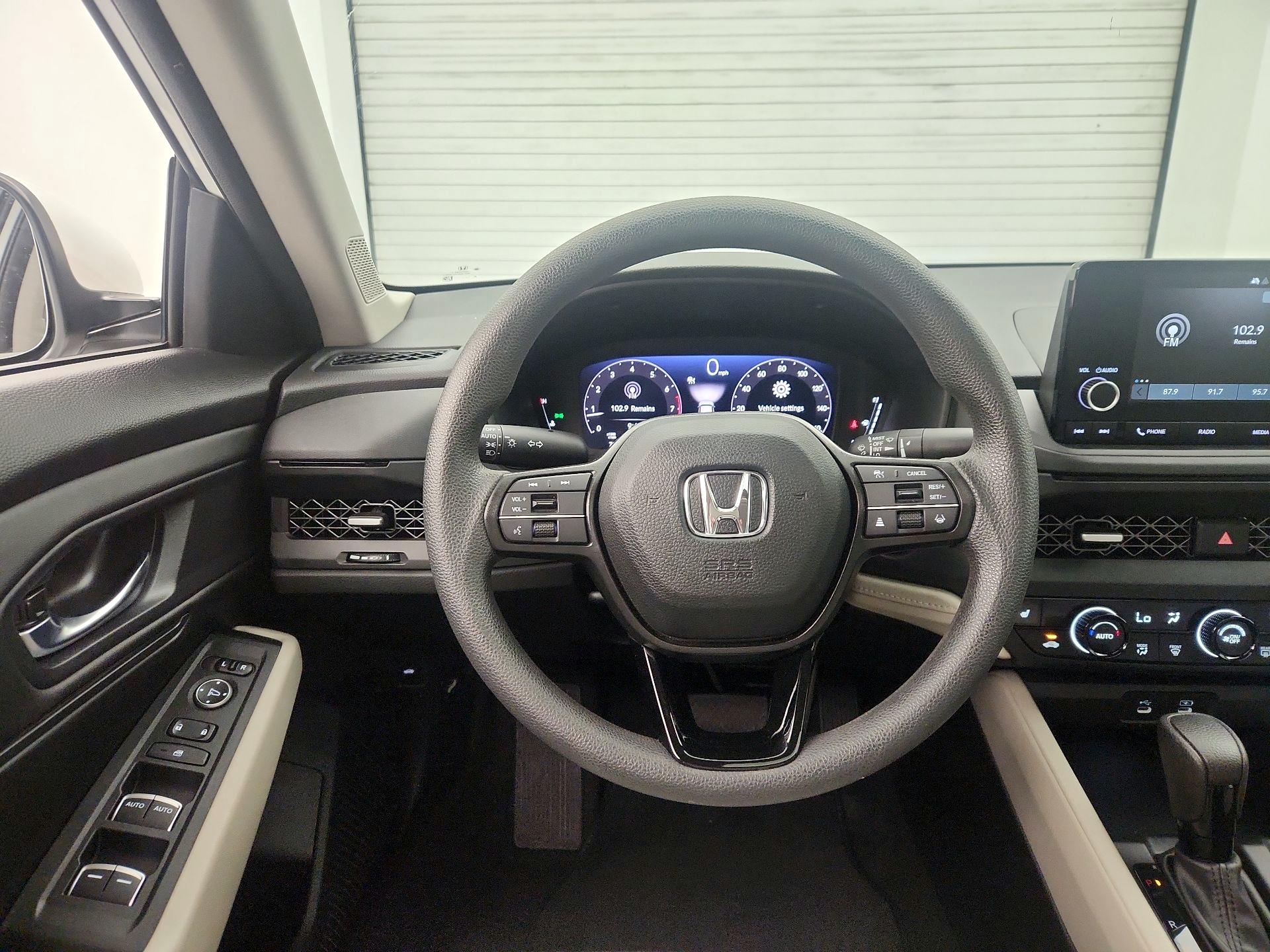 Thumbnail: 2023 Honda Accord - 10
