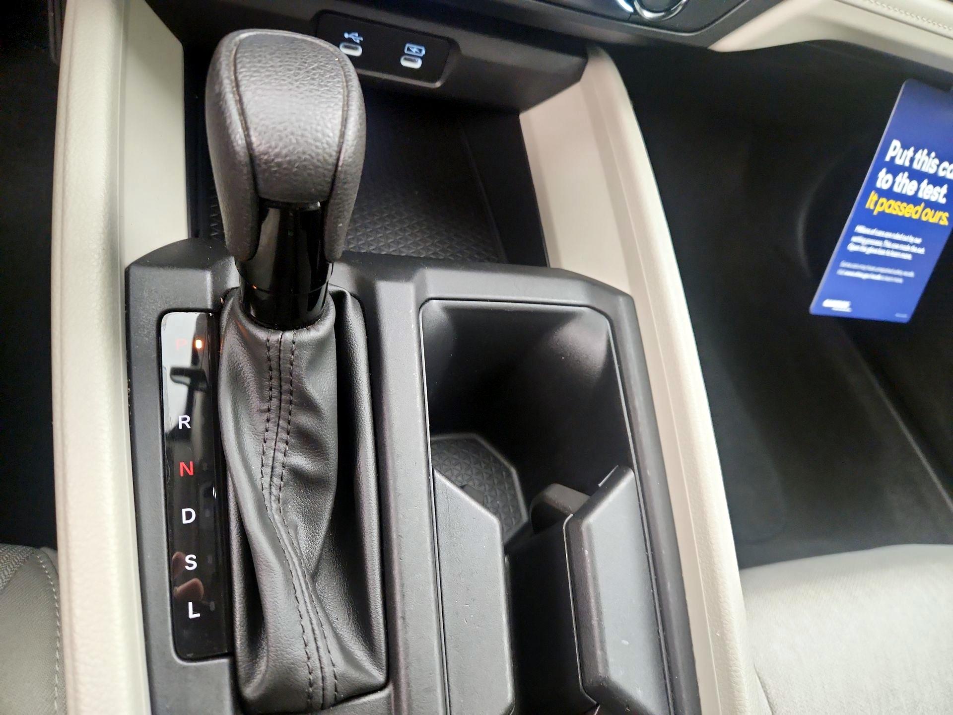 Thumbnail: 2023 Honda Accord - 16