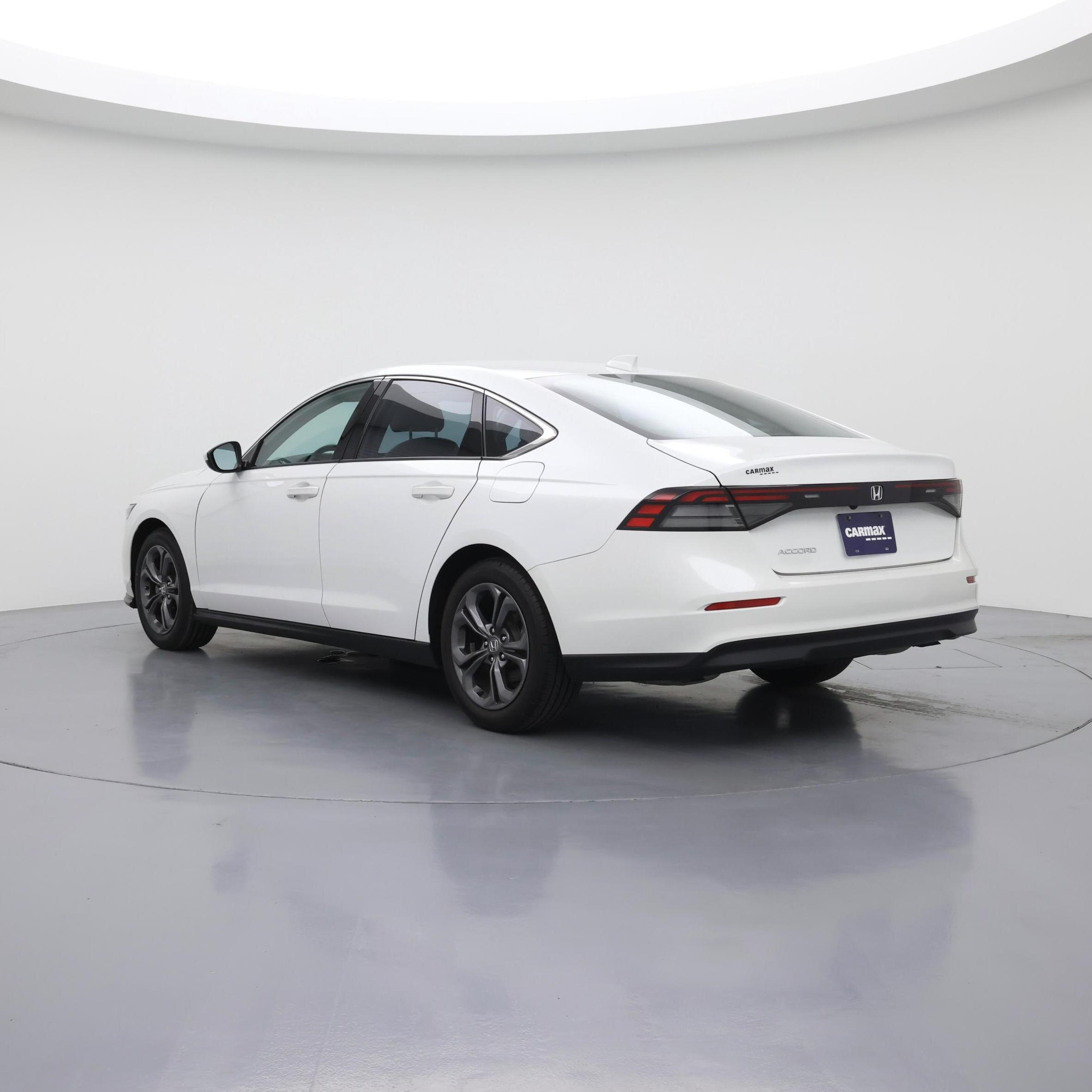 Thumbnail: 2023 Honda Accord - 2