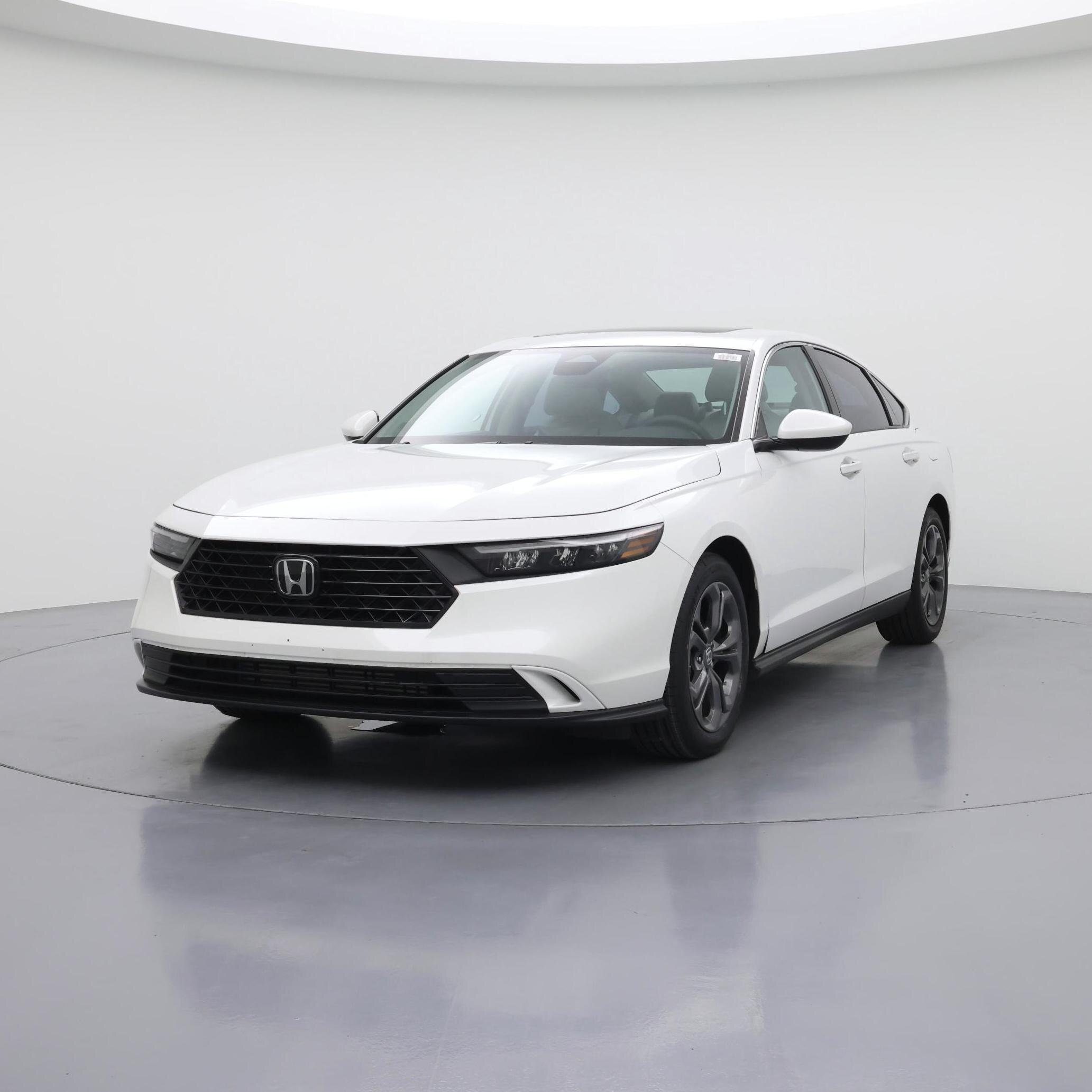 Thumbnail: 2023 Honda Accord - 4