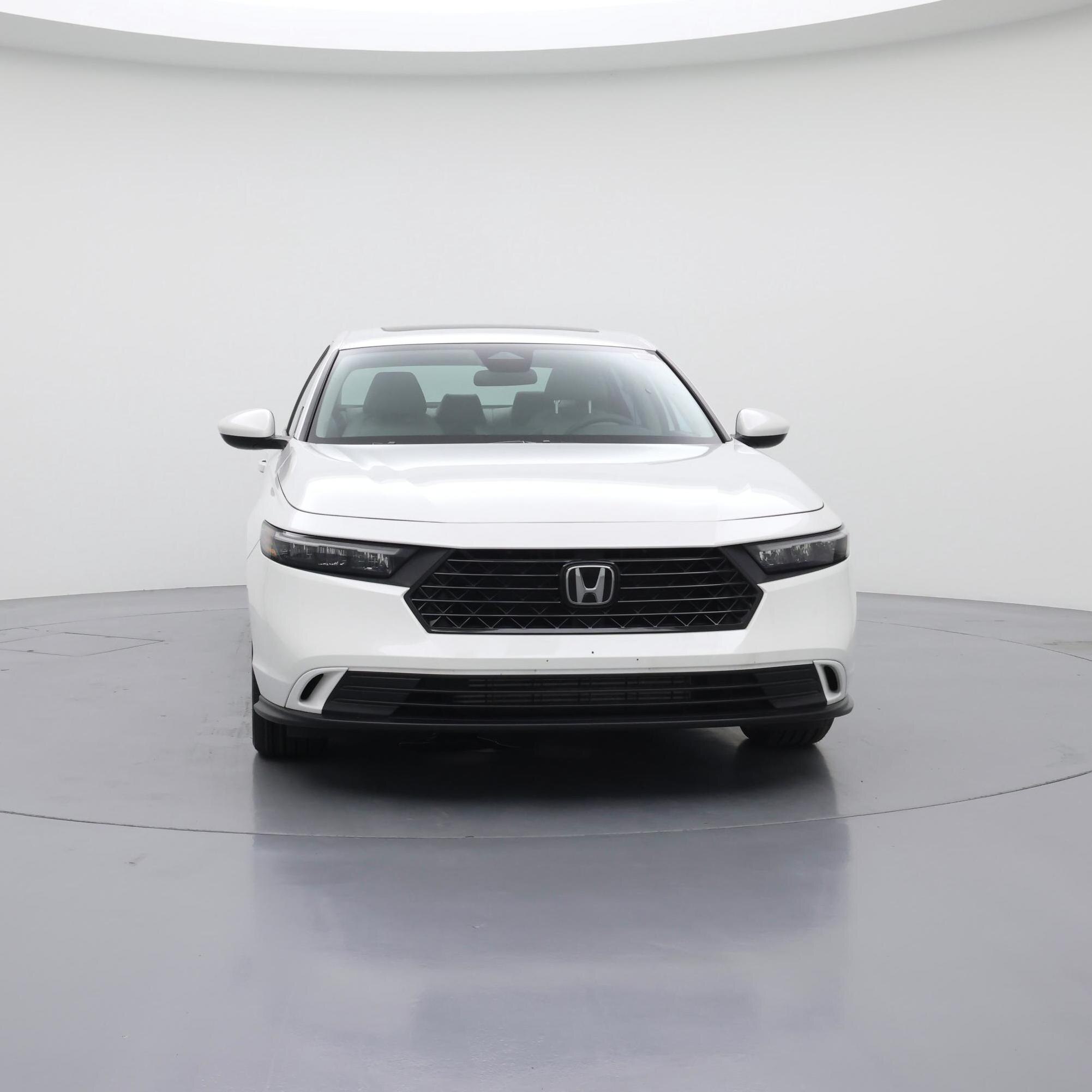 Thumbnail: 2023 Honda Accord - 5
