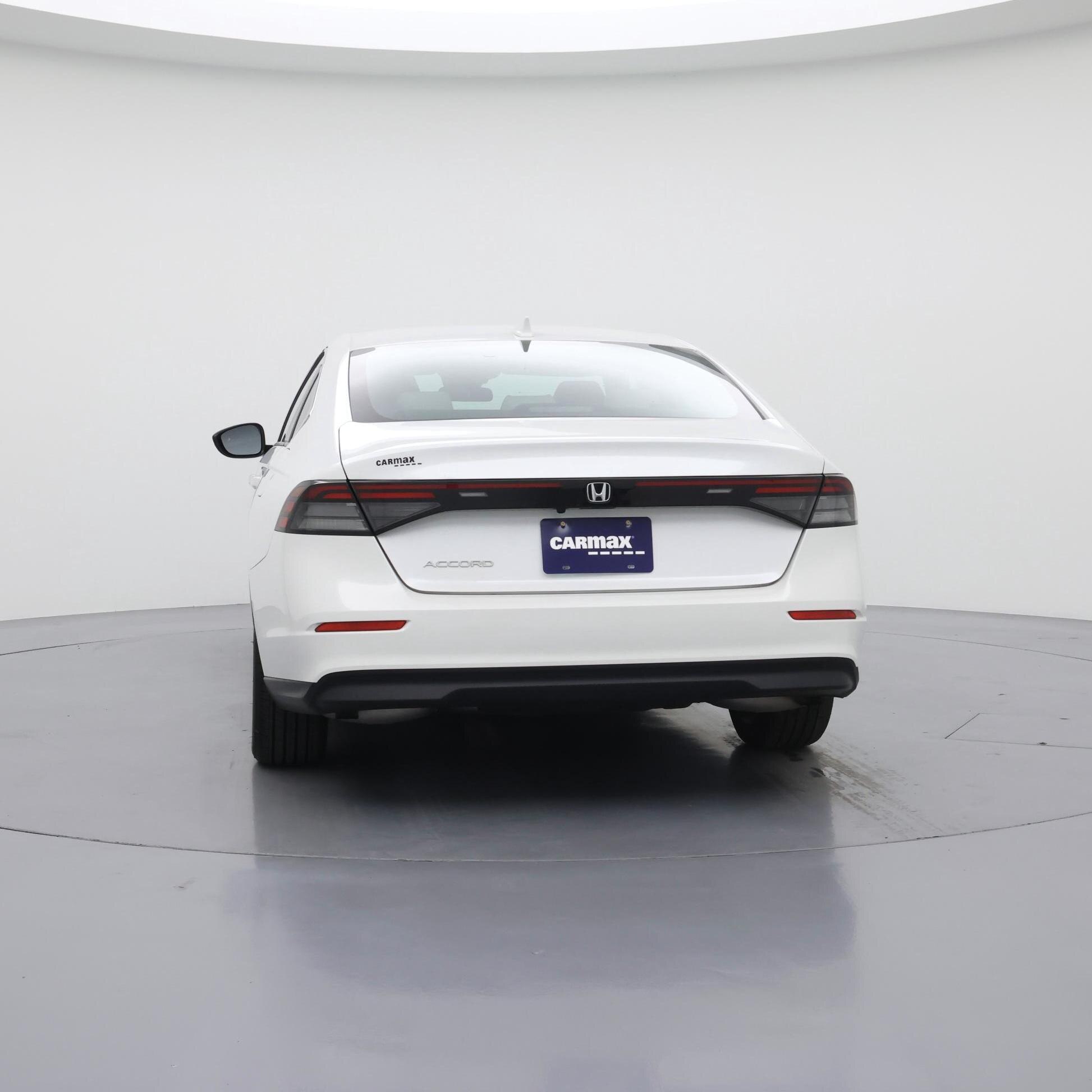 Thumbnail: 2023 Honda Accord - 6