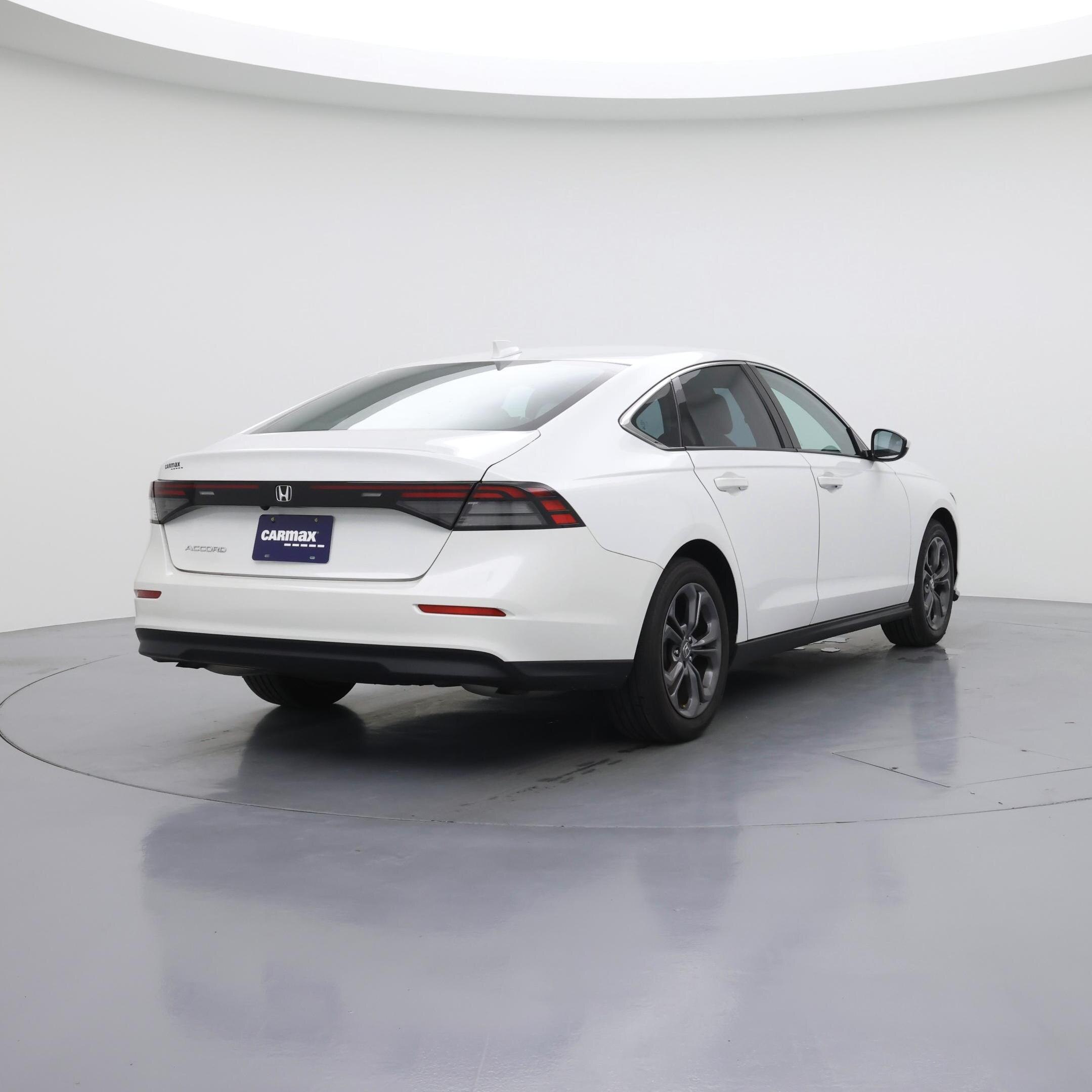 Thumbnail: 2023 Honda Accord - 8