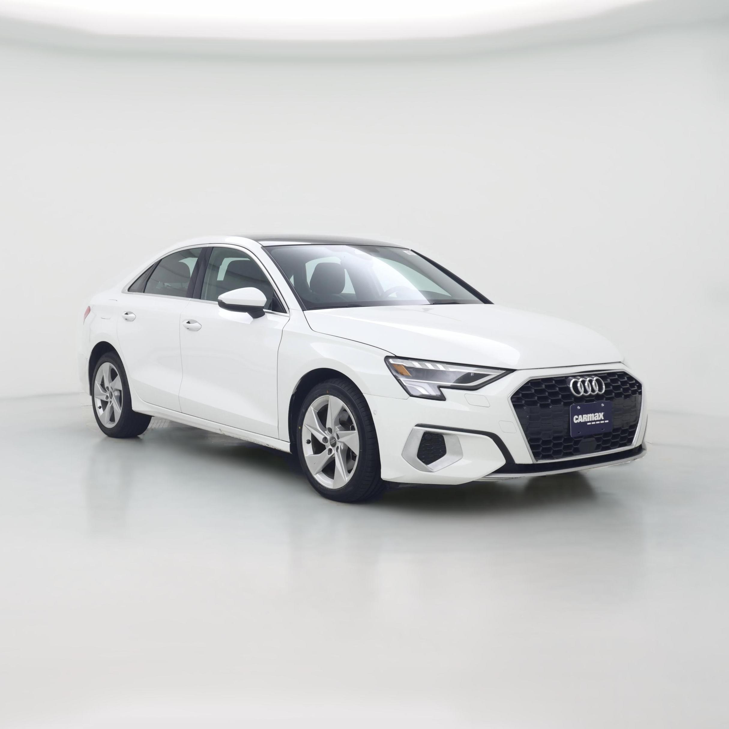 Thumbnail: 2023 Audi A3 - 1