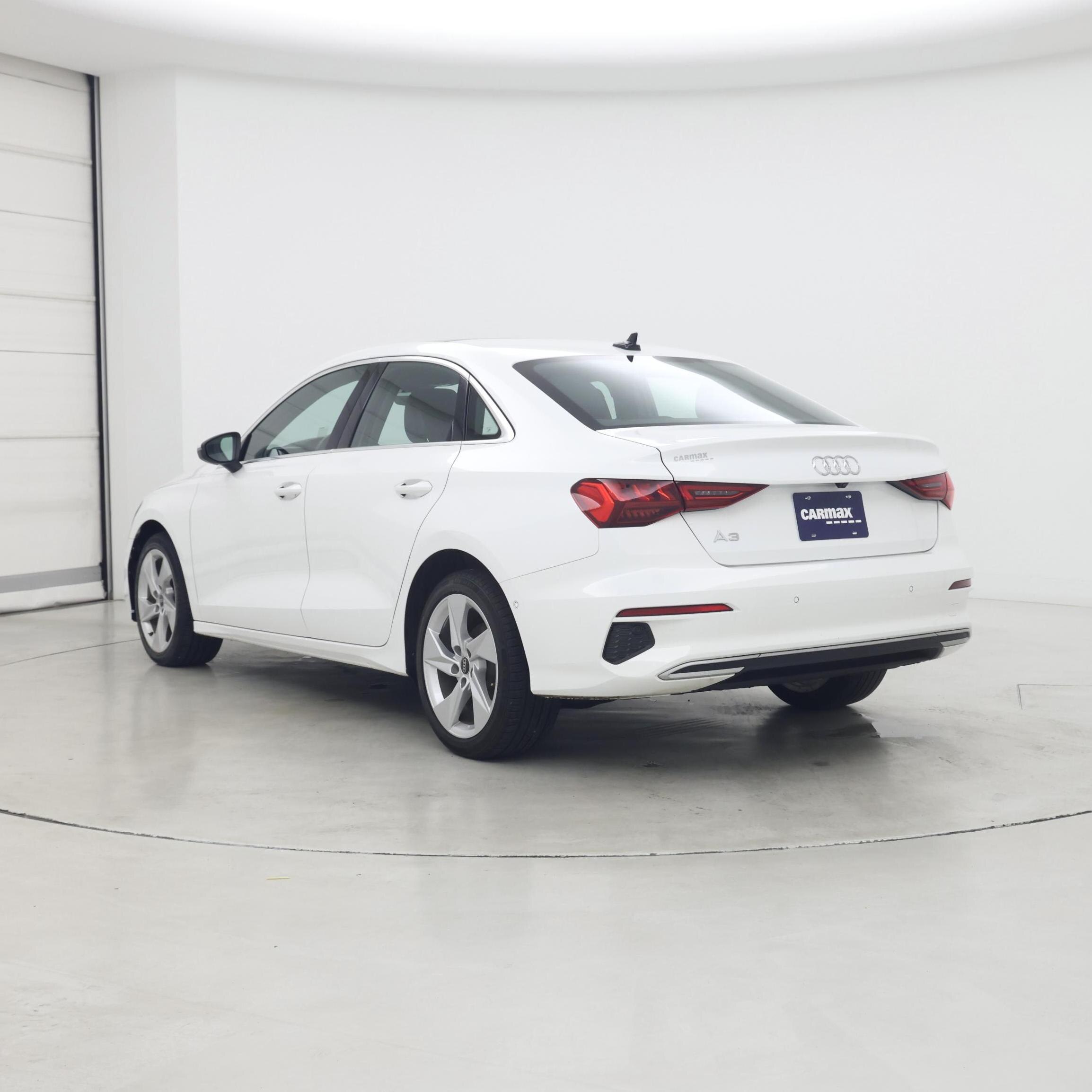 Thumbnail: 2023 Audi A3 - 2