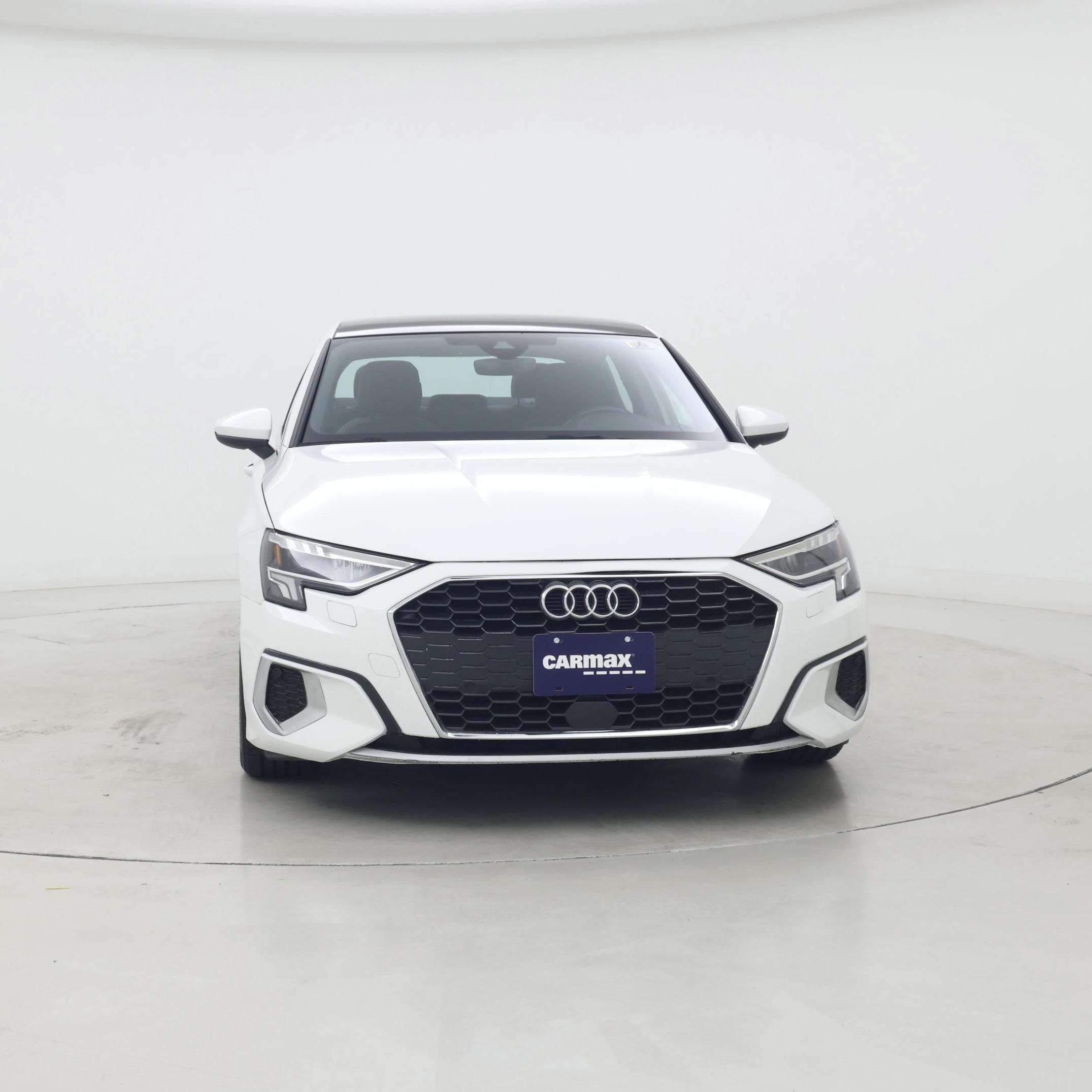 Thumbnail: 2023 Audi A3 - 5