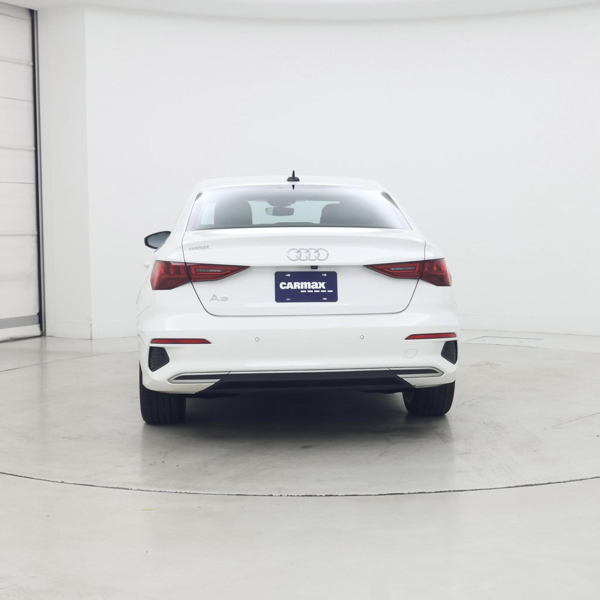 Thumbnail: 2023 Audi A3 - 6