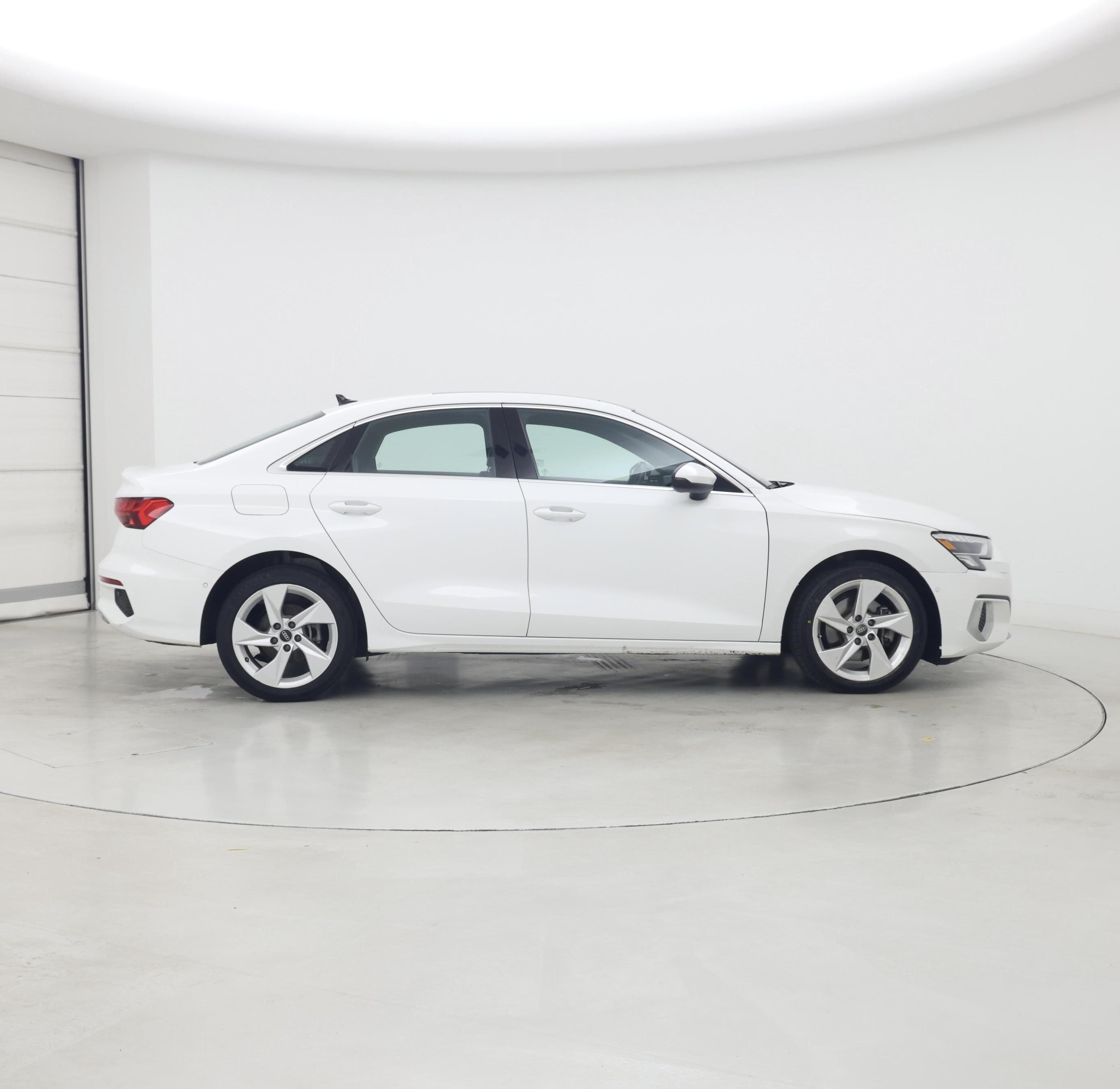 Thumbnail: 2023 Audi A3 - 7