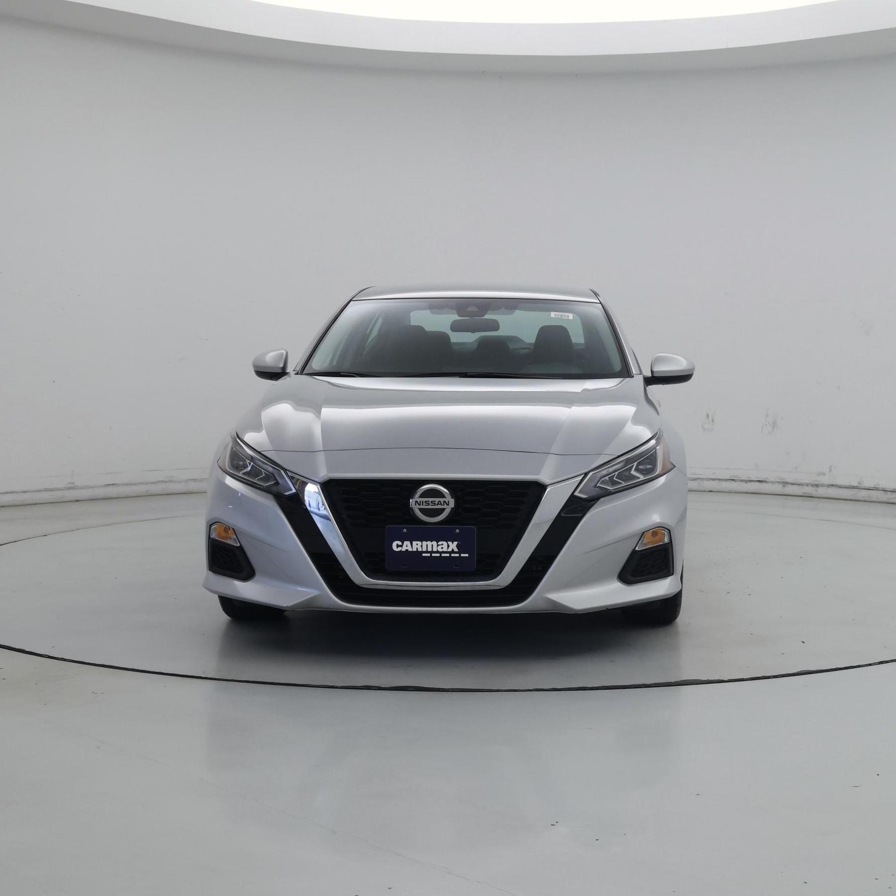 Thumbnail: 2022 Nissan Altima - 5