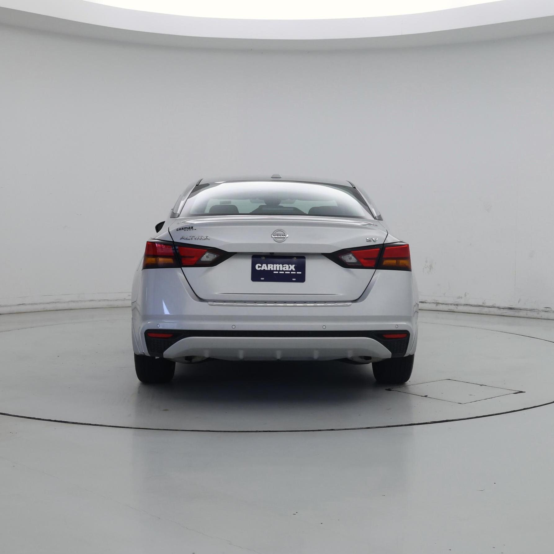 Thumbnail: 2022 Nissan Altima - 6