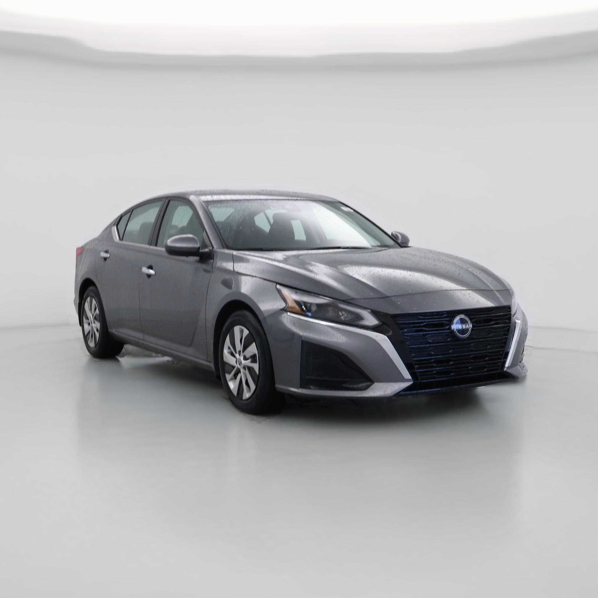 Thumbnail: 2023 Nissan Altima - 1
