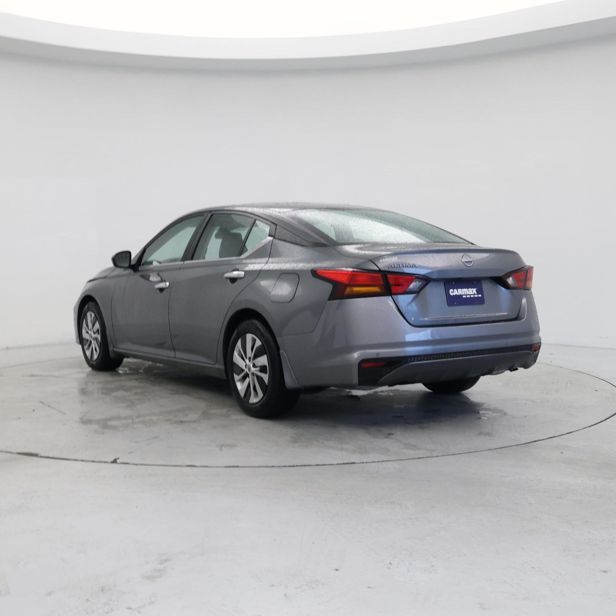 Thumbnail: 2023 Nissan Altima - 2