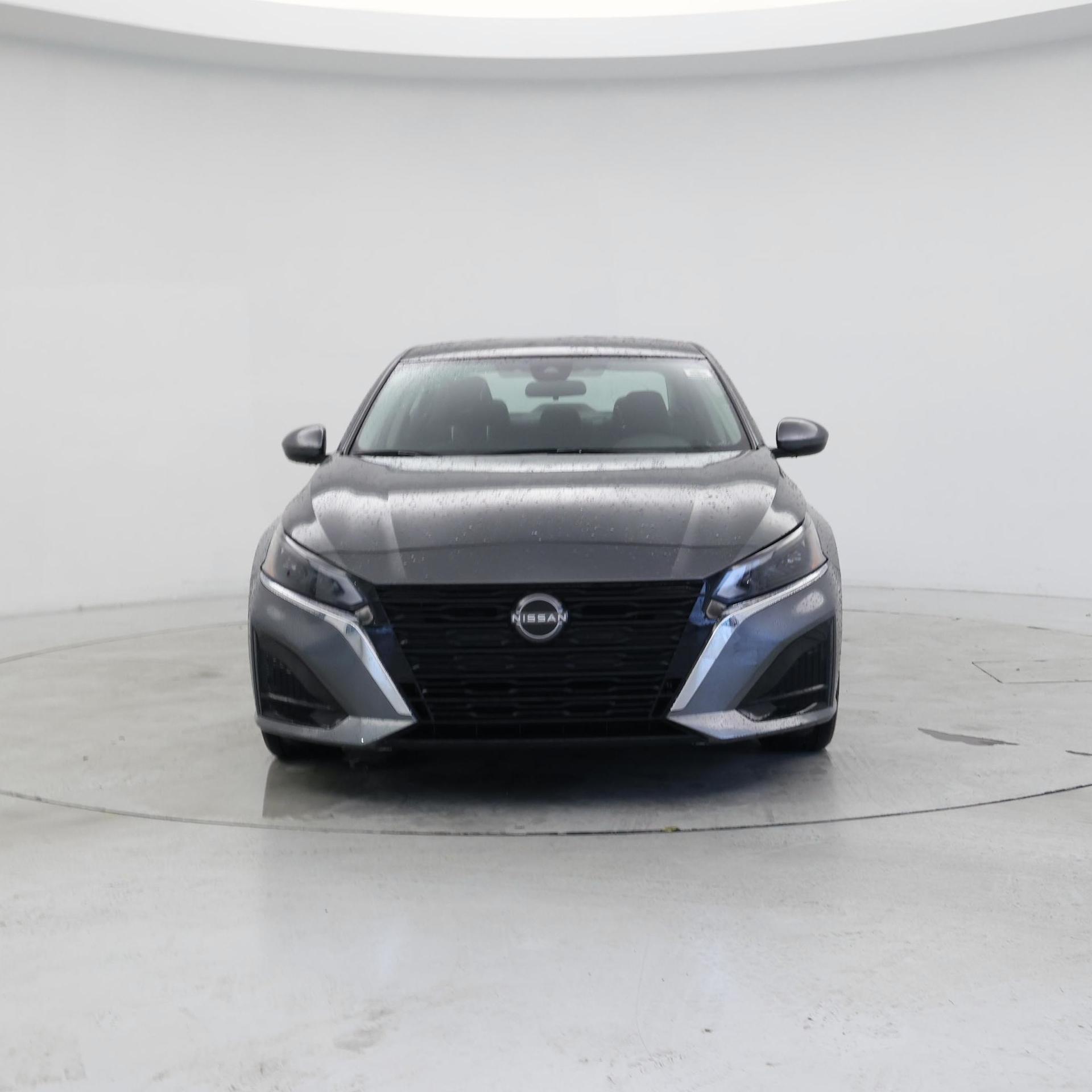Thumbnail: 2023 Nissan Altima - 5