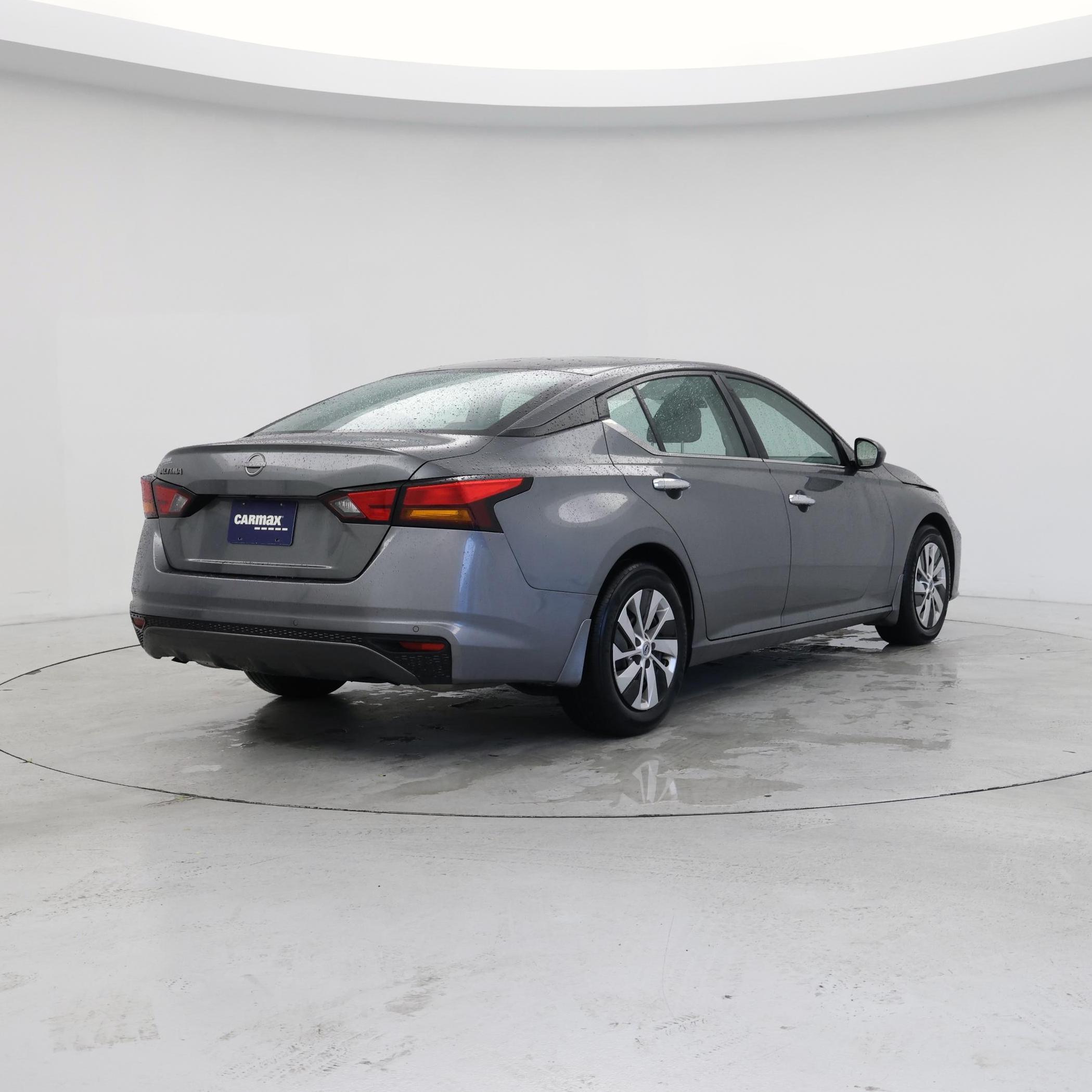 Thumbnail: 2023 Nissan Altima - 8